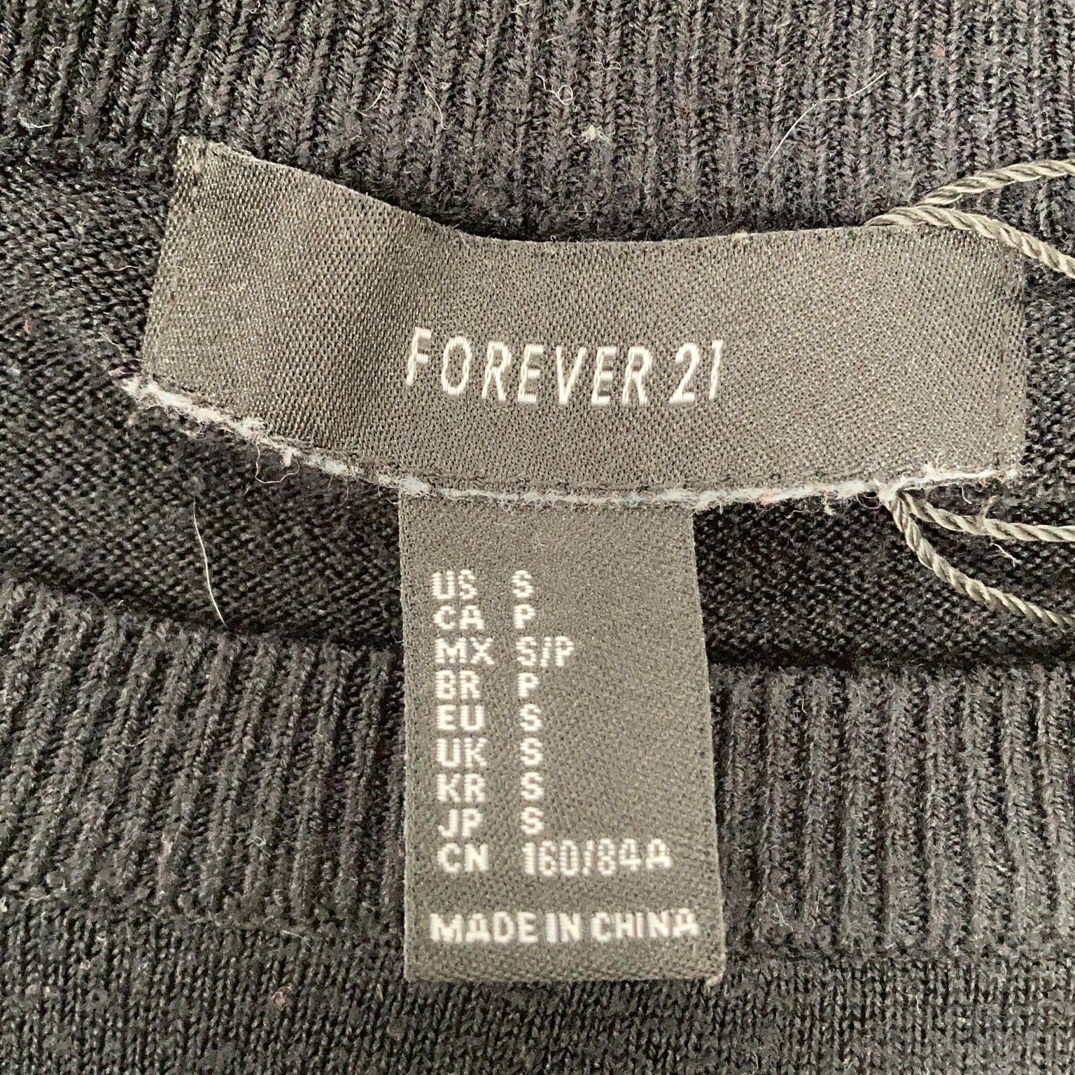 Forever 21