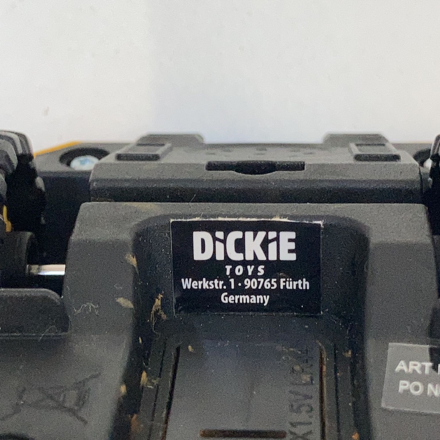 Dickie Toys