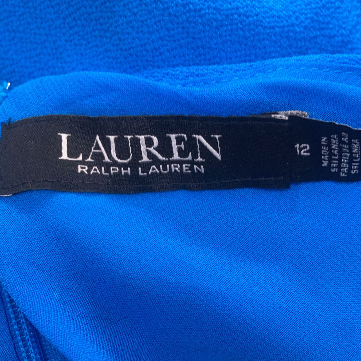 Lauren Ralph Lauren