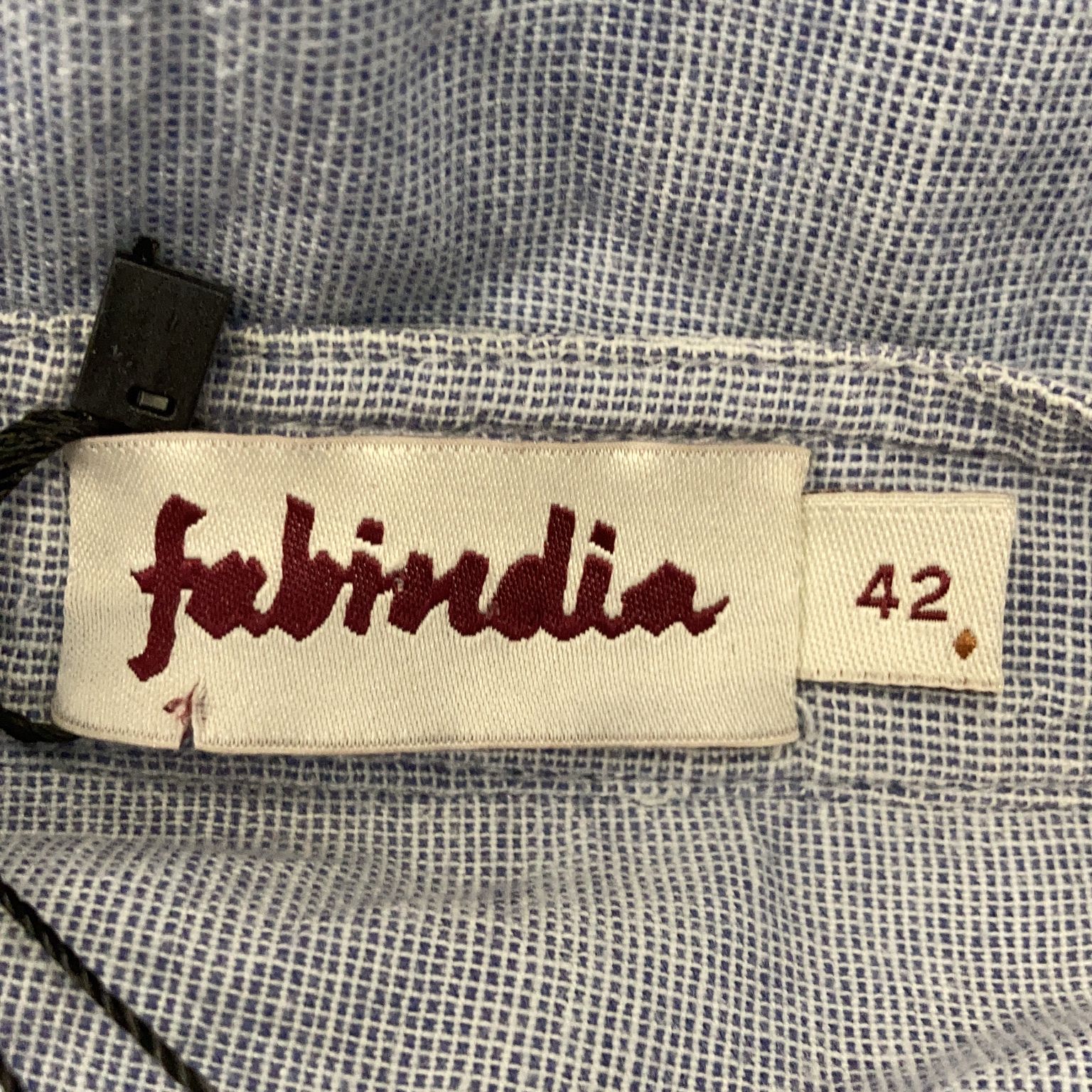 Fabindia