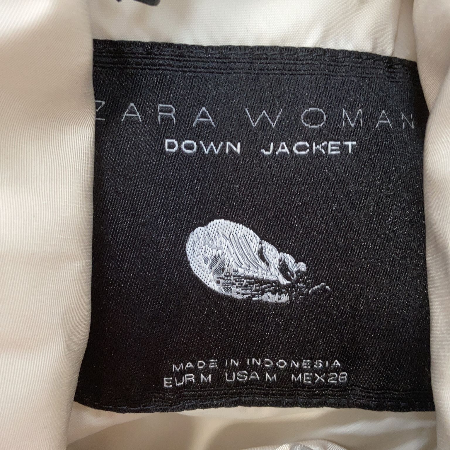 Zara Woman