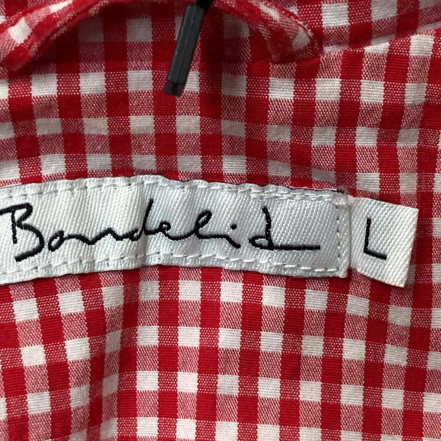 Bondelid