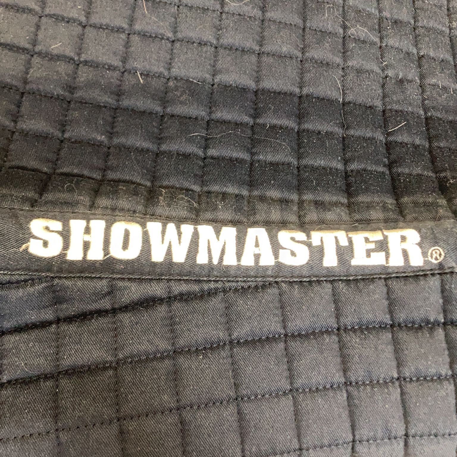 Showmaster