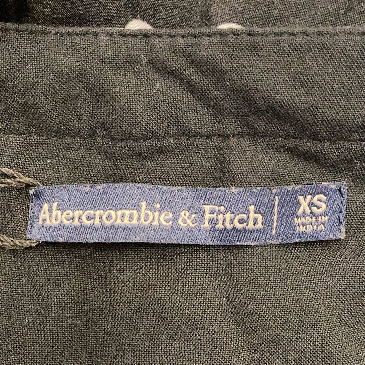 Abercrombie  Fitch