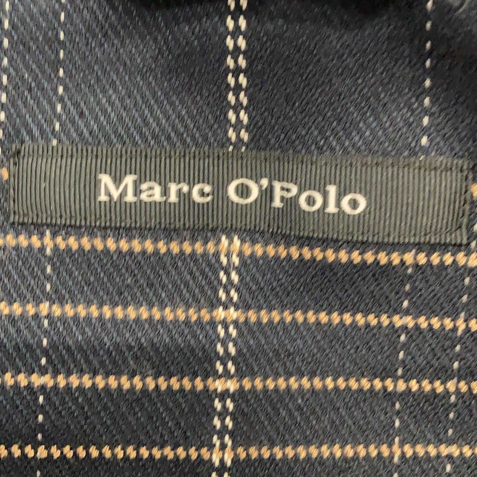 Marc O'Polo