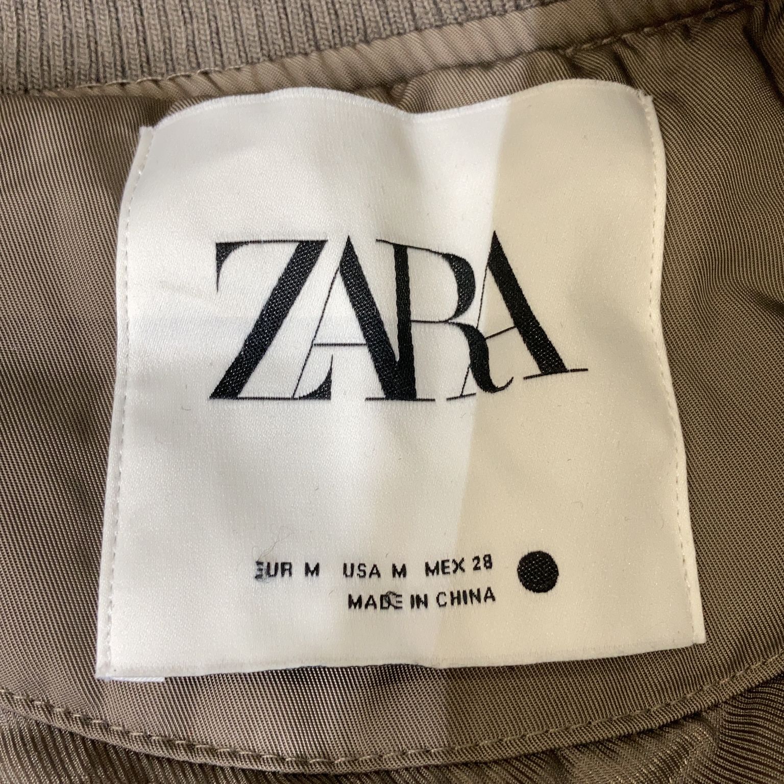 Zara