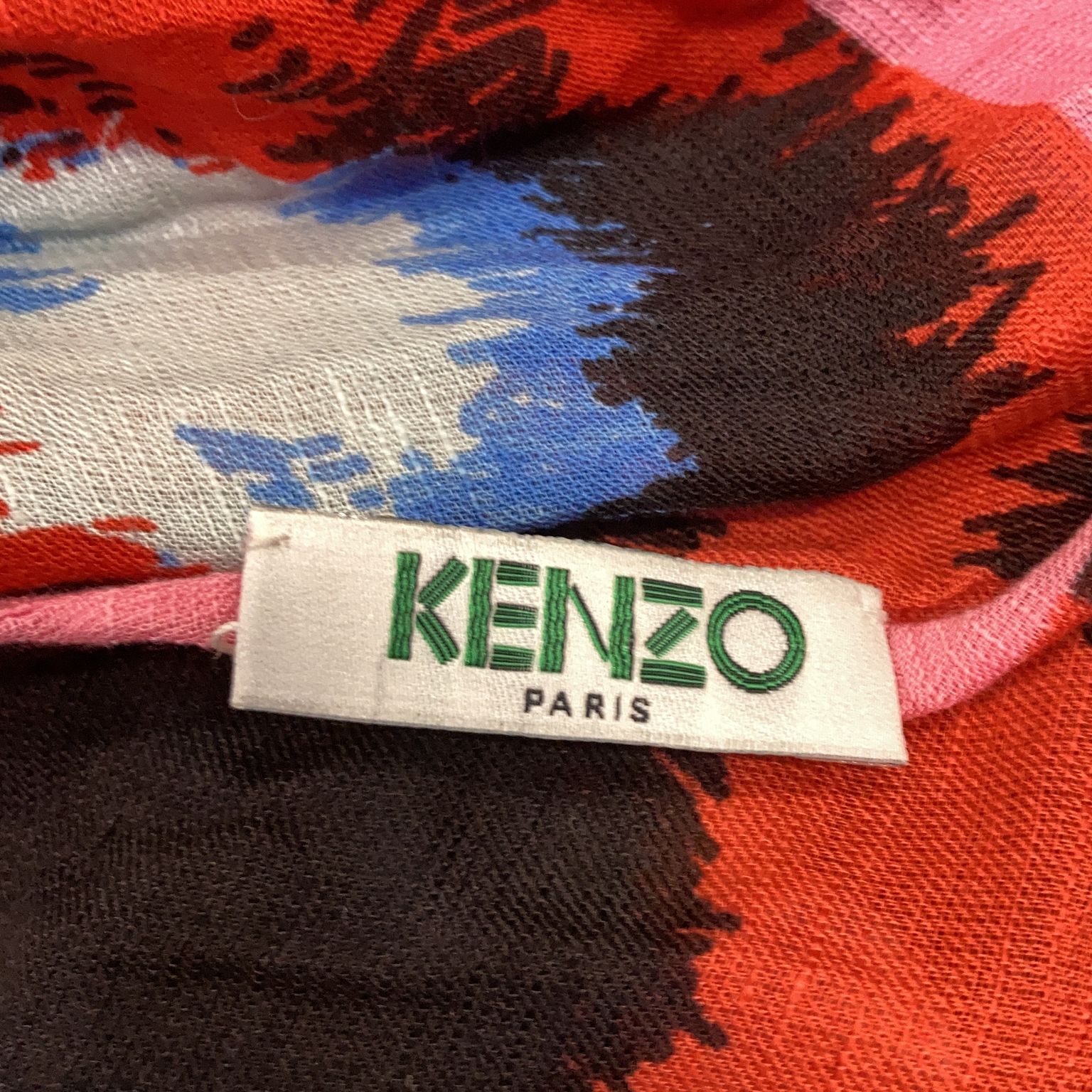 Kenzo