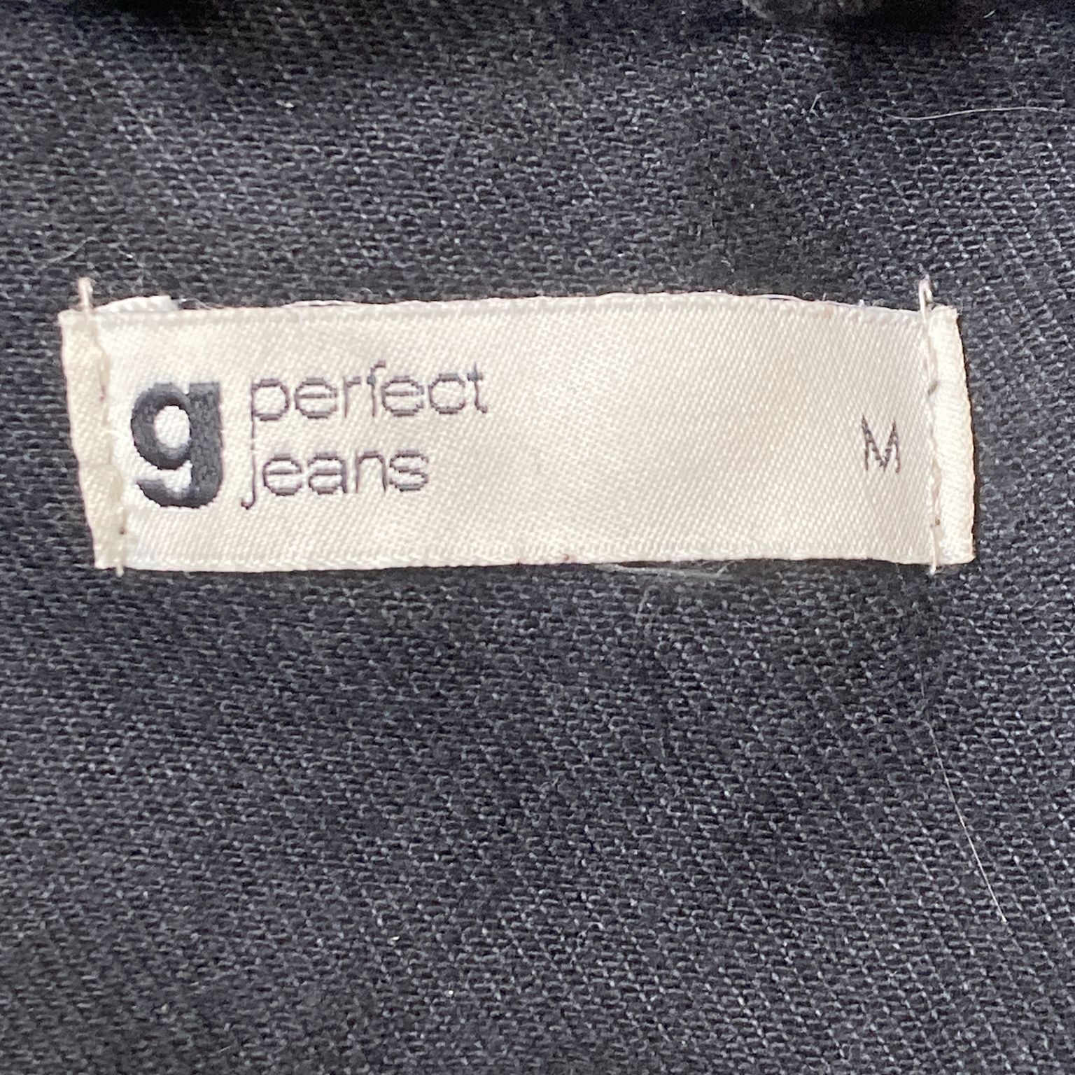 Perfect Jeans Gina Tricot