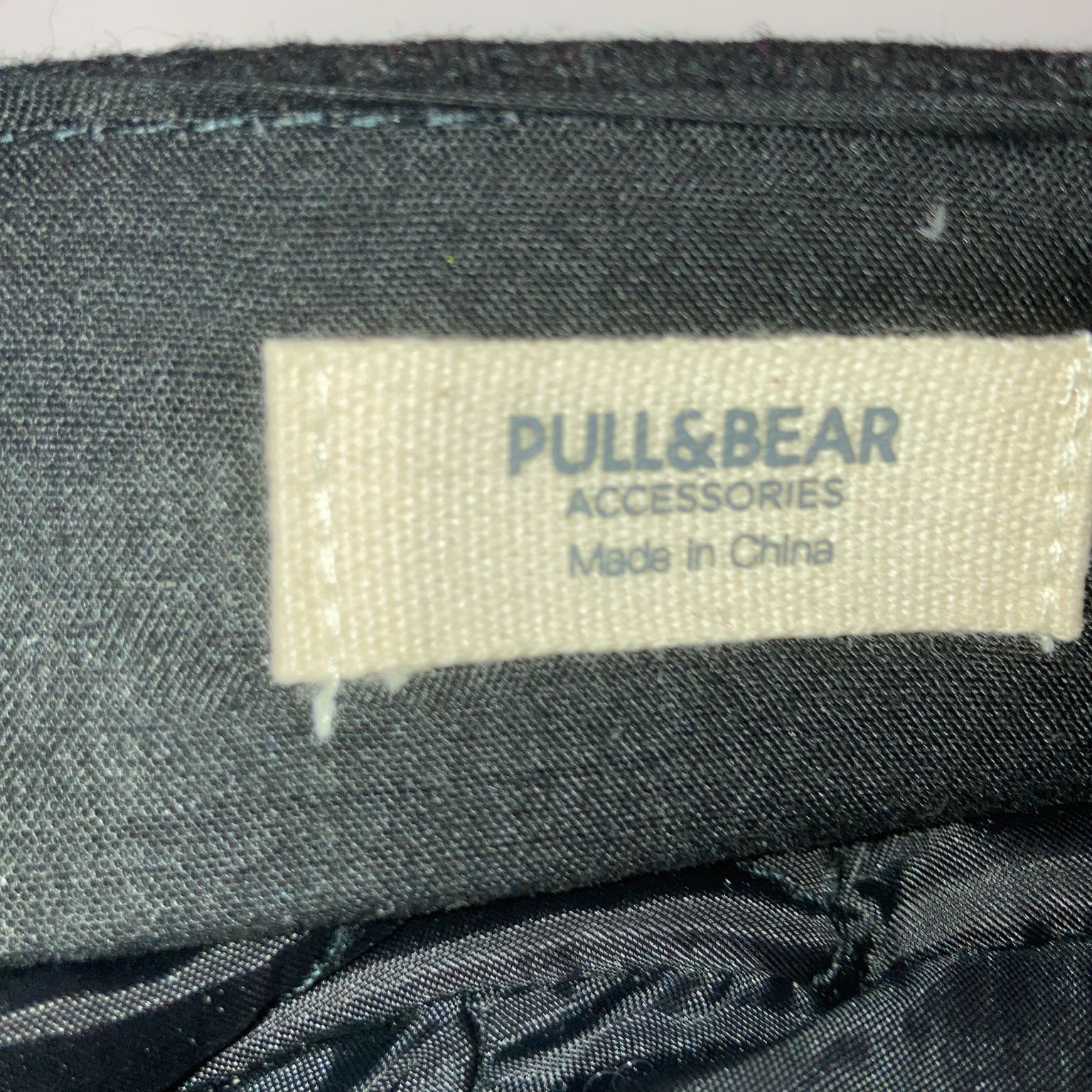 Pull  Bear