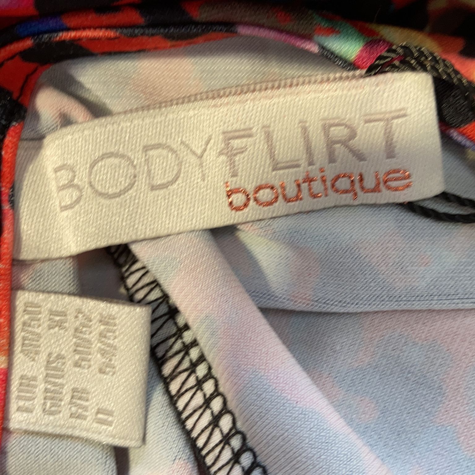 Bodyflirt Boutique