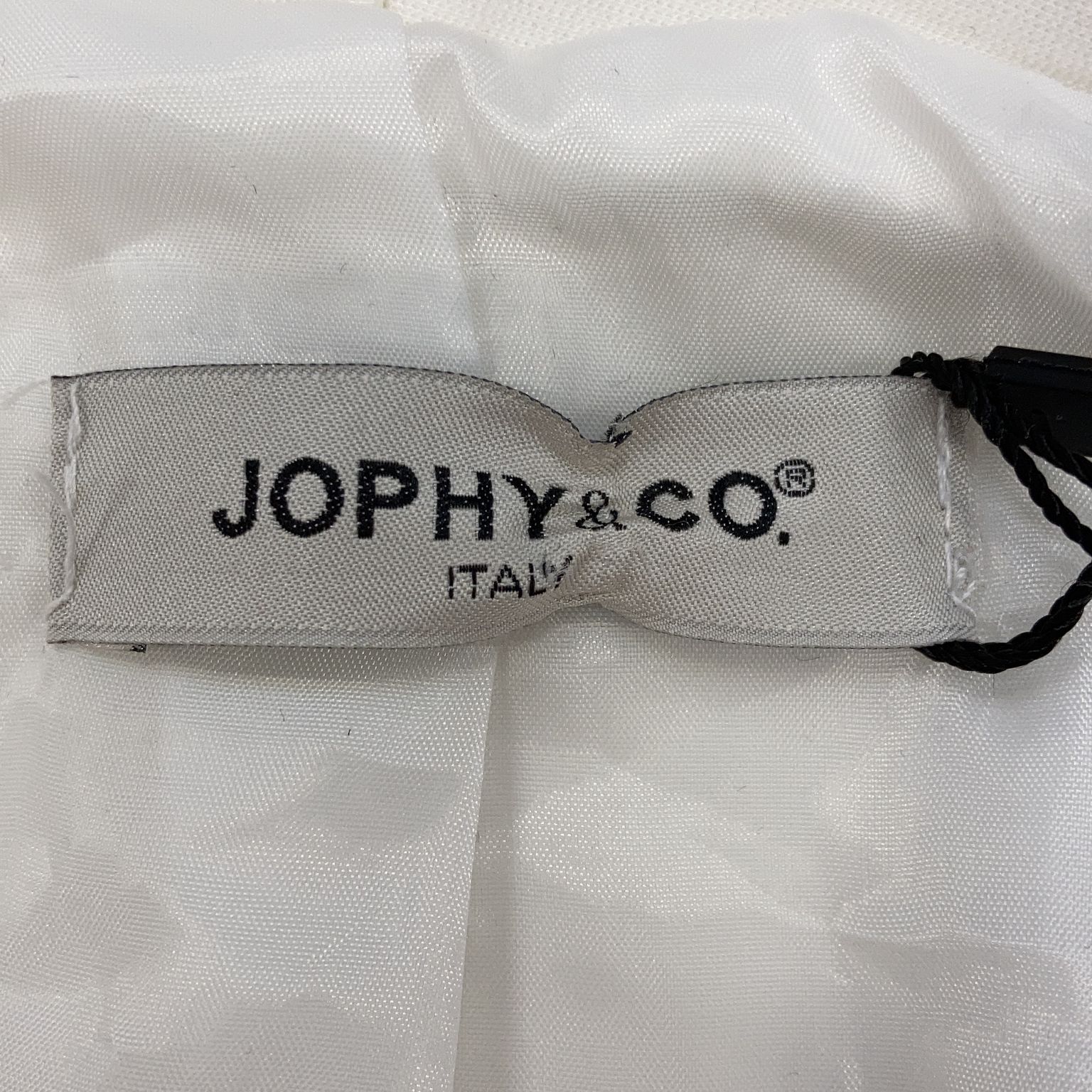 Jophy  Co