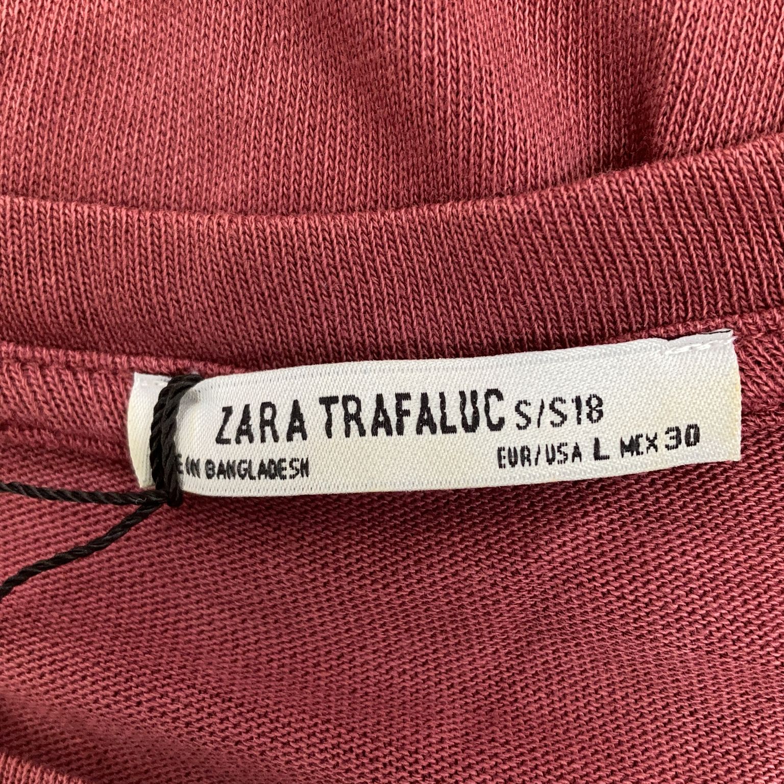 Zara Trafaluc