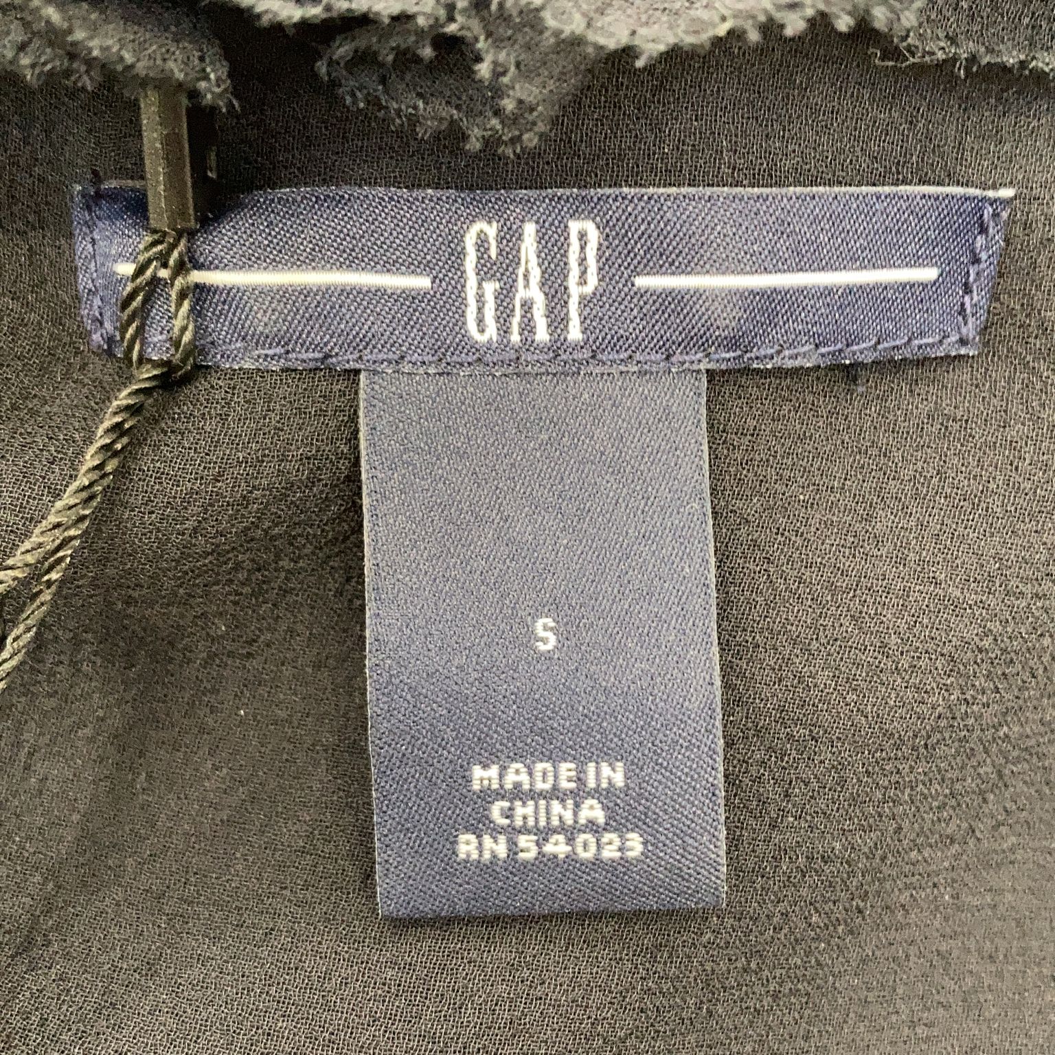 Gap