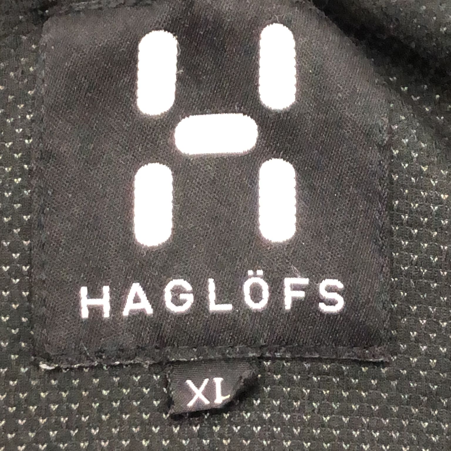 Haglöfs