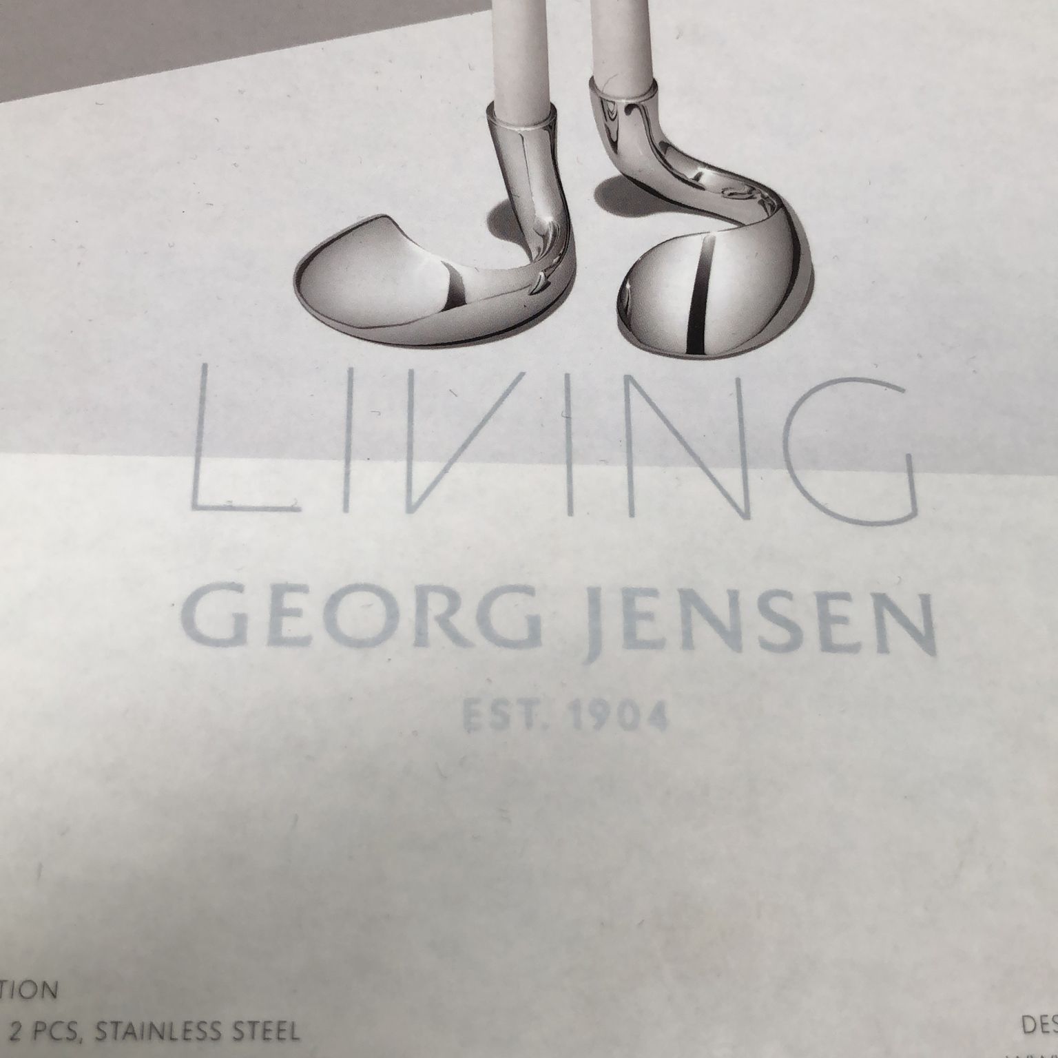 Georg Jensen