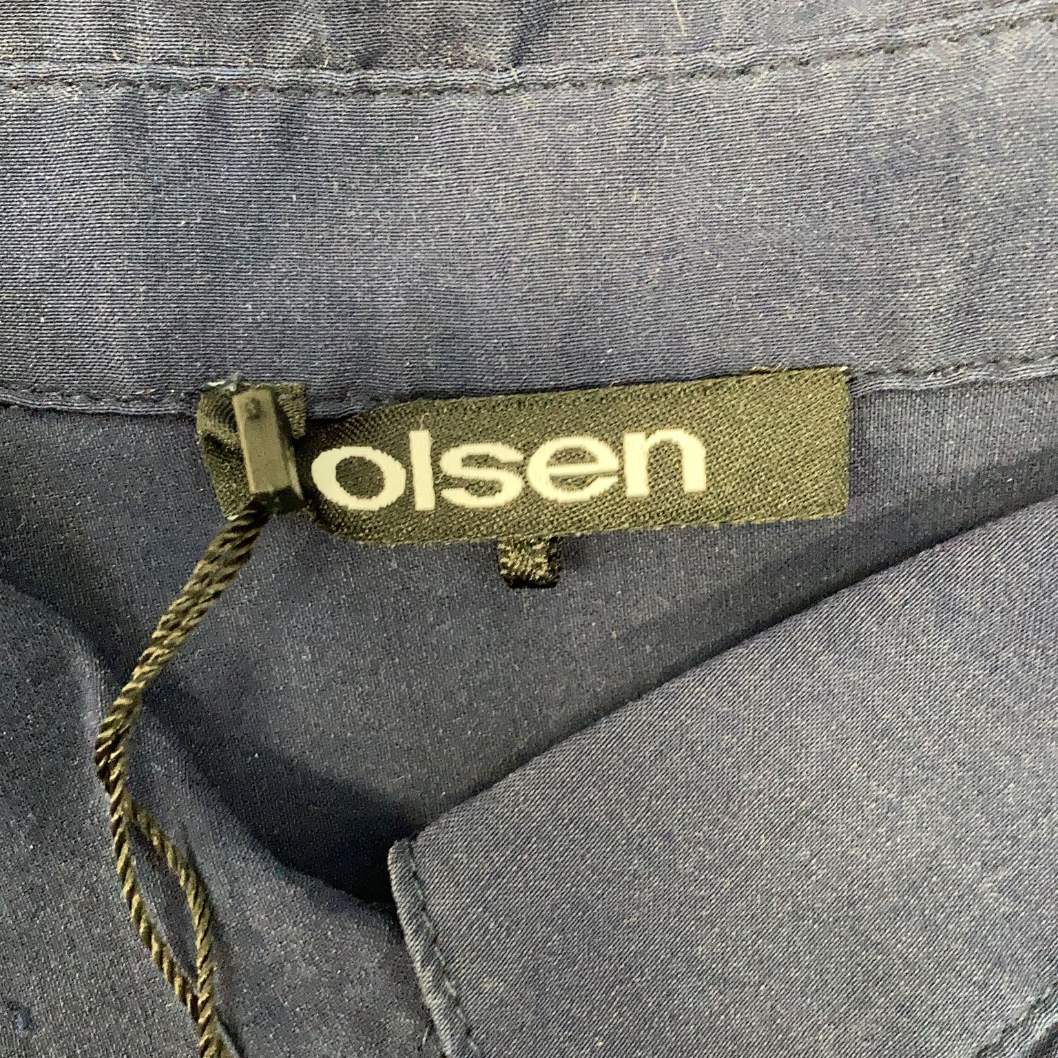 Olsen