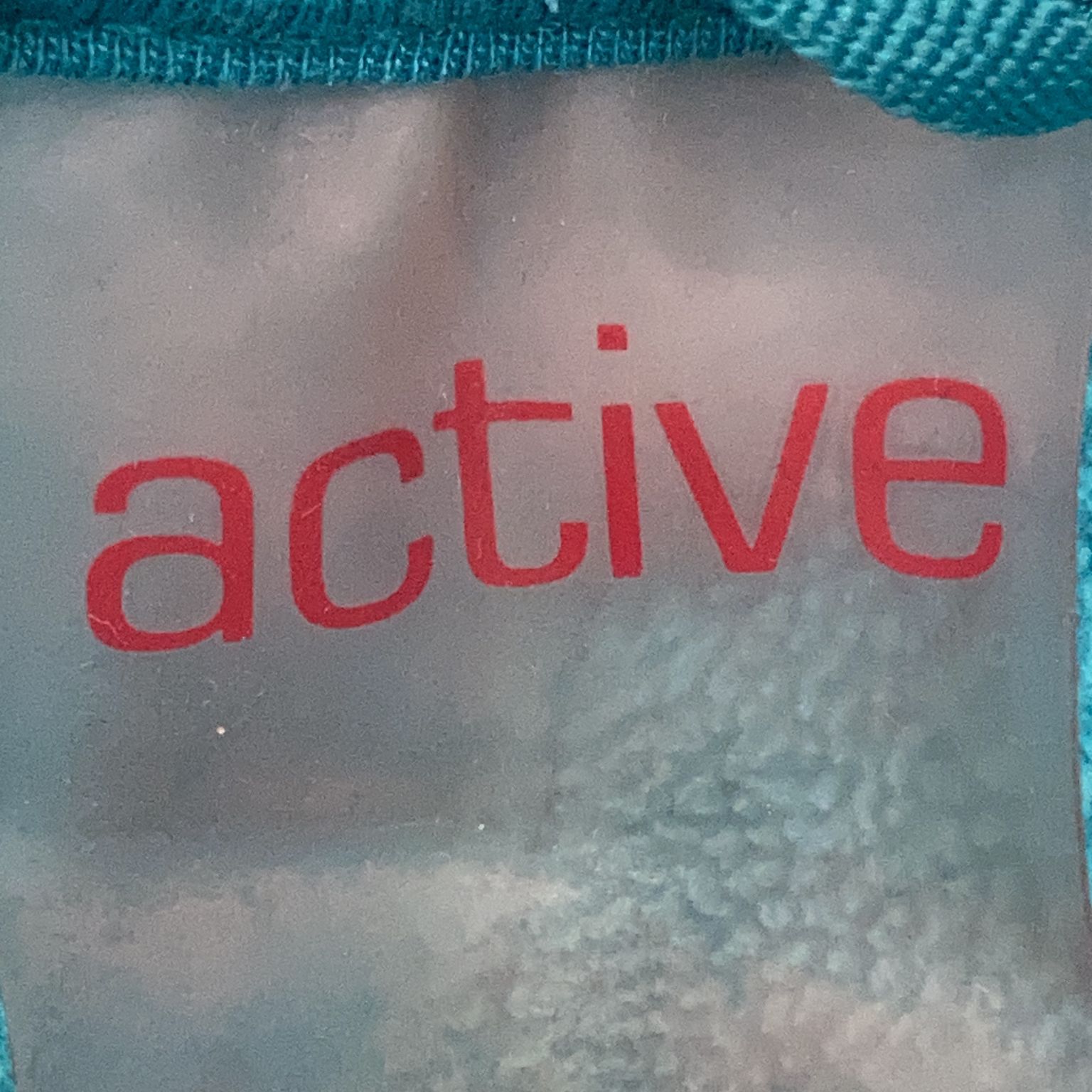 Active