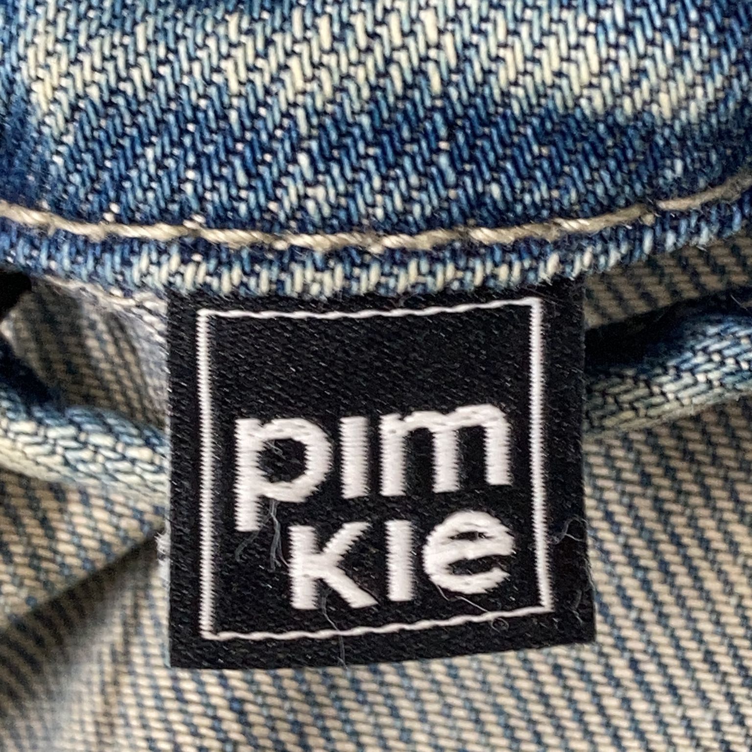 Pimkie