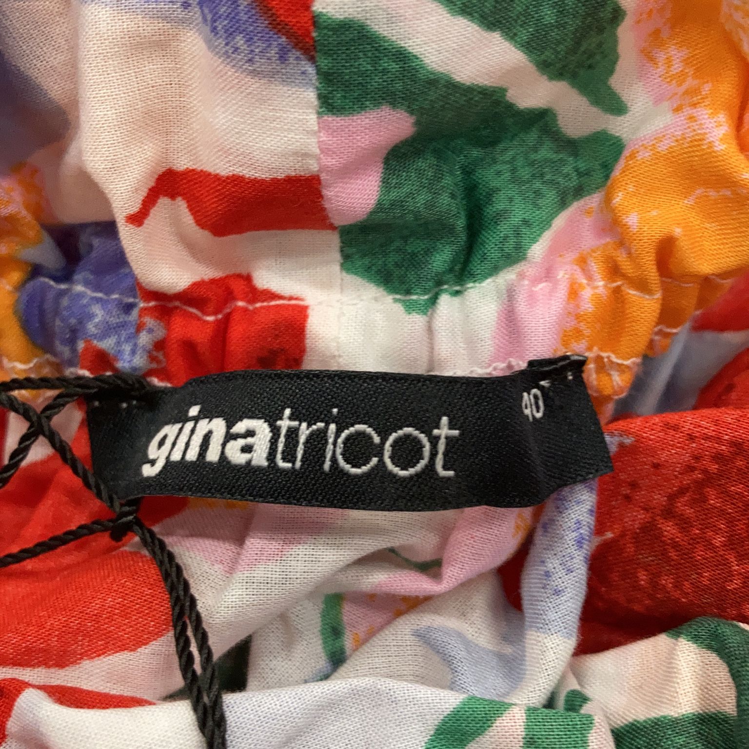 Gina Tricot