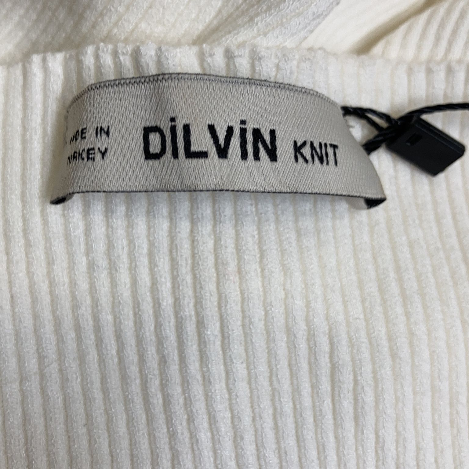 Dilvin Knit