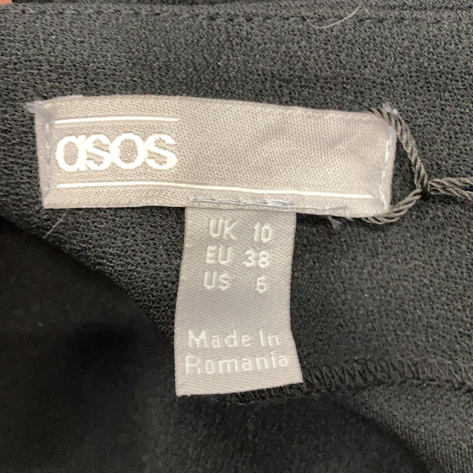 ASOS