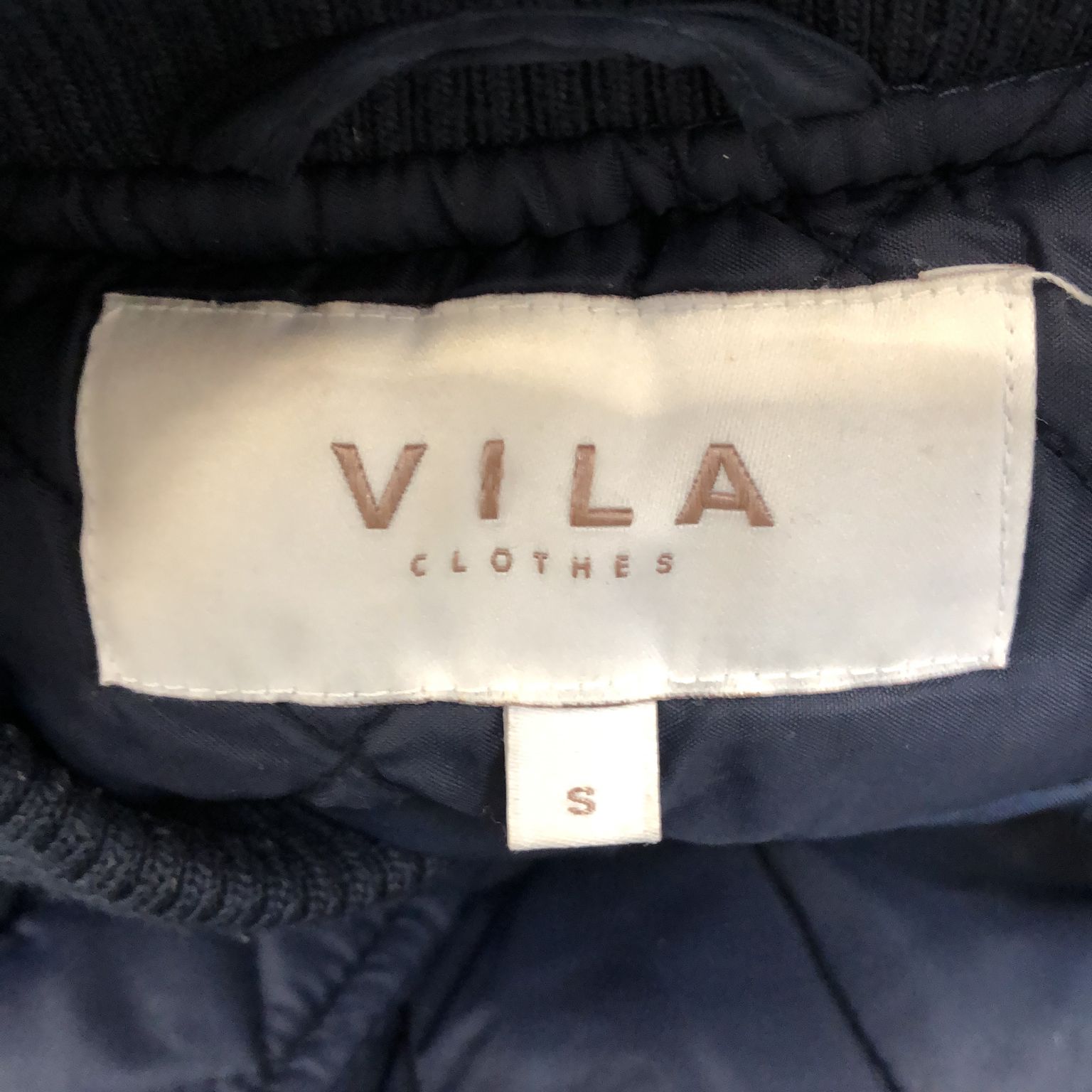 VILA Clothes