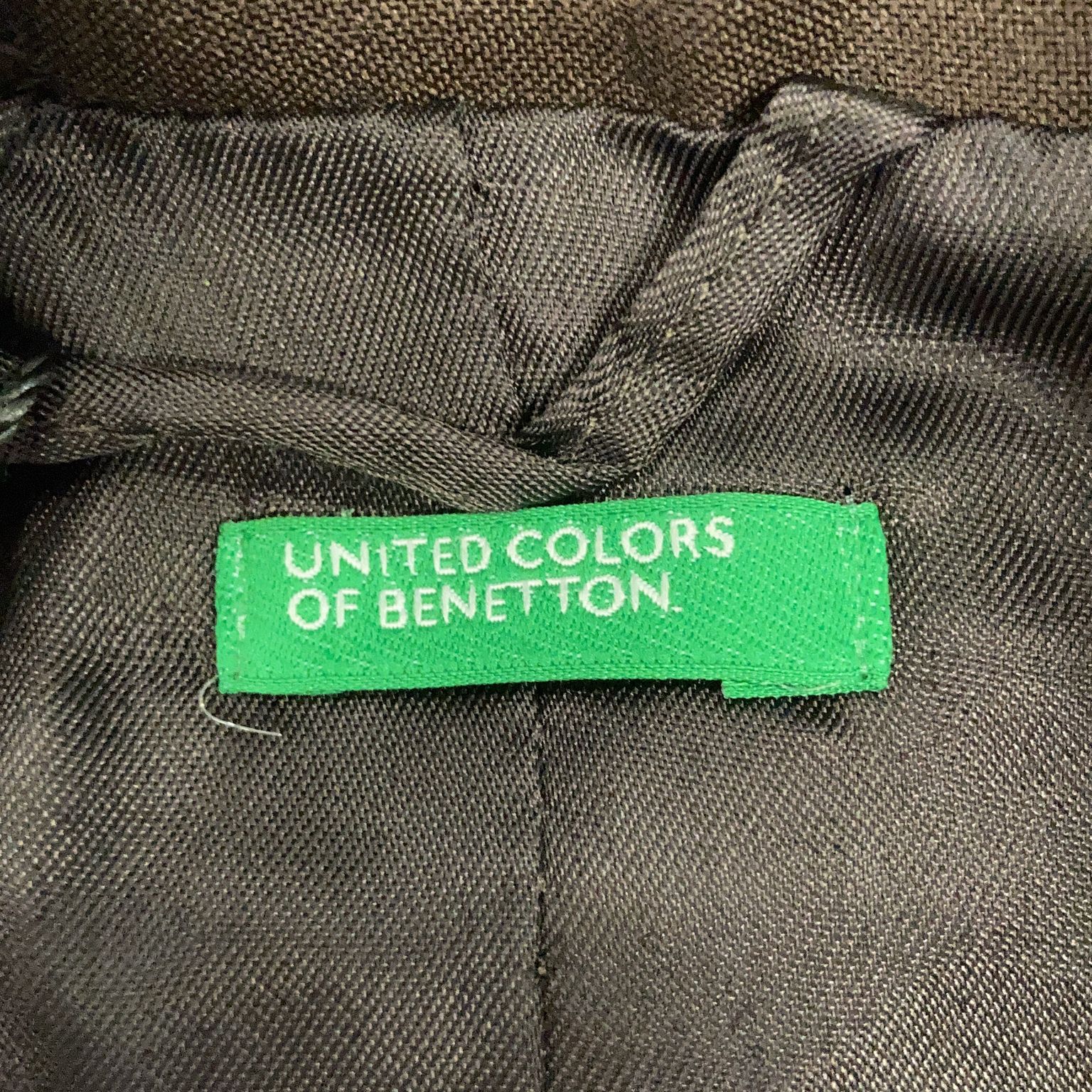 United Colors of Benetton