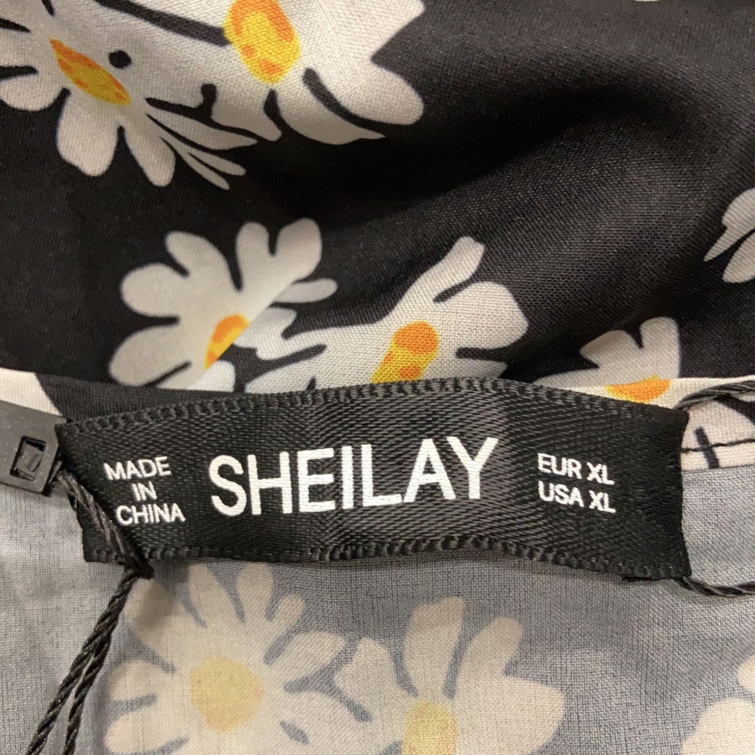 Sheilay