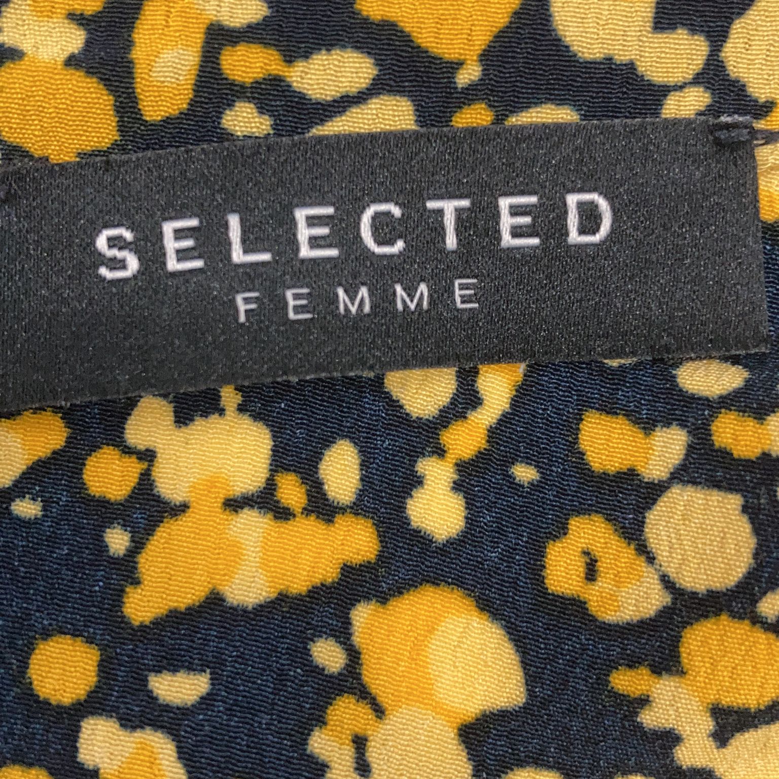 Selected Femme