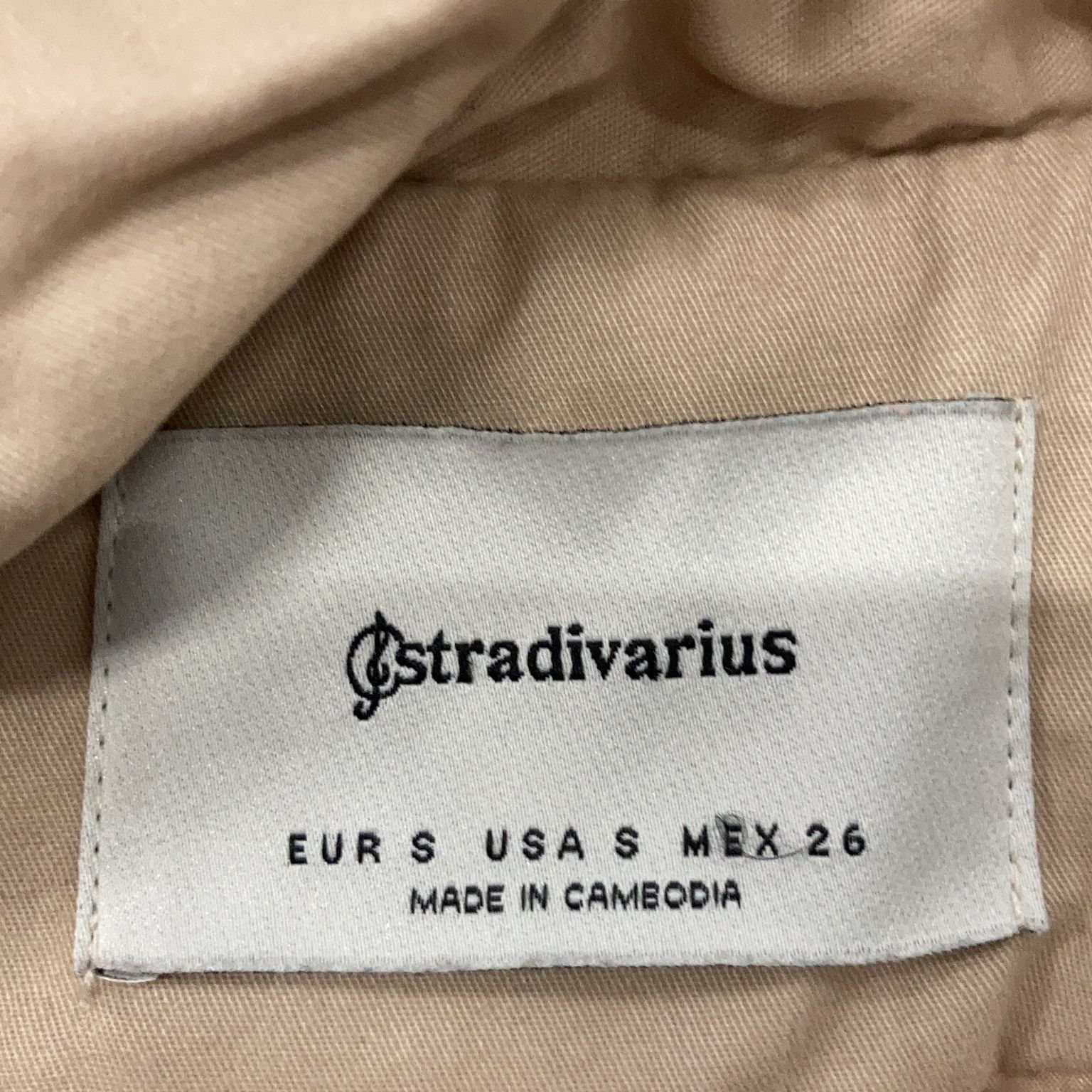 Stradivarius