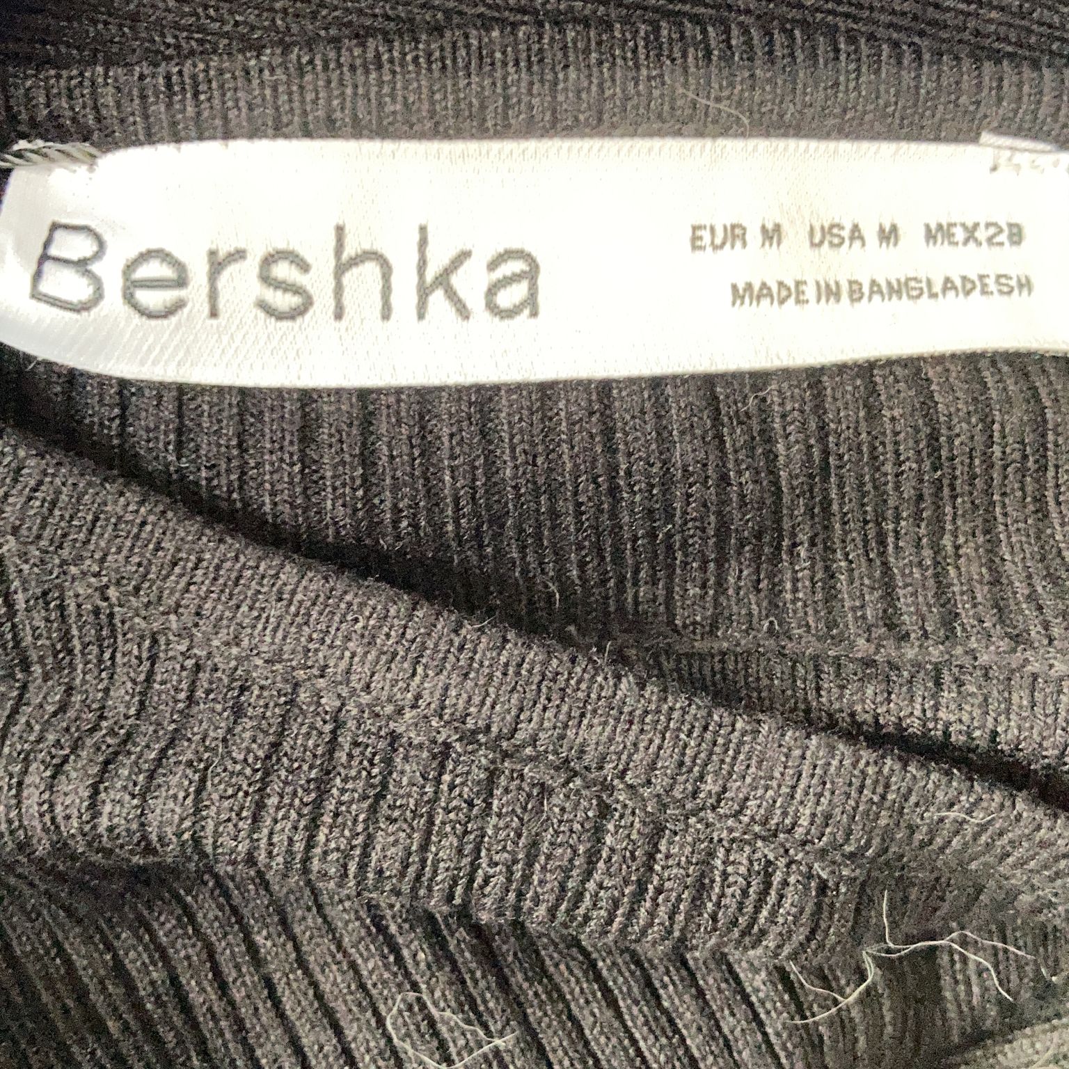 Bershka