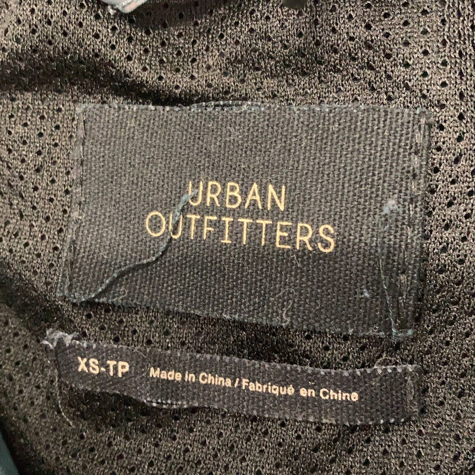 Urban Outfitters