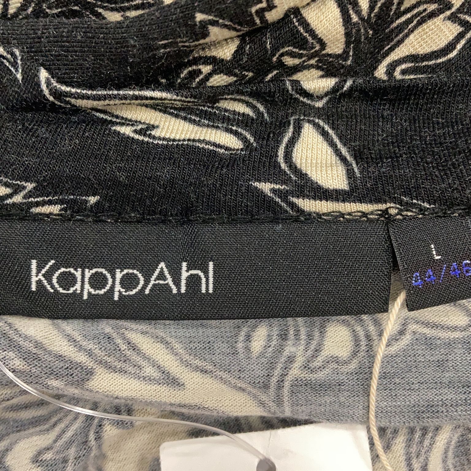 KappAhl