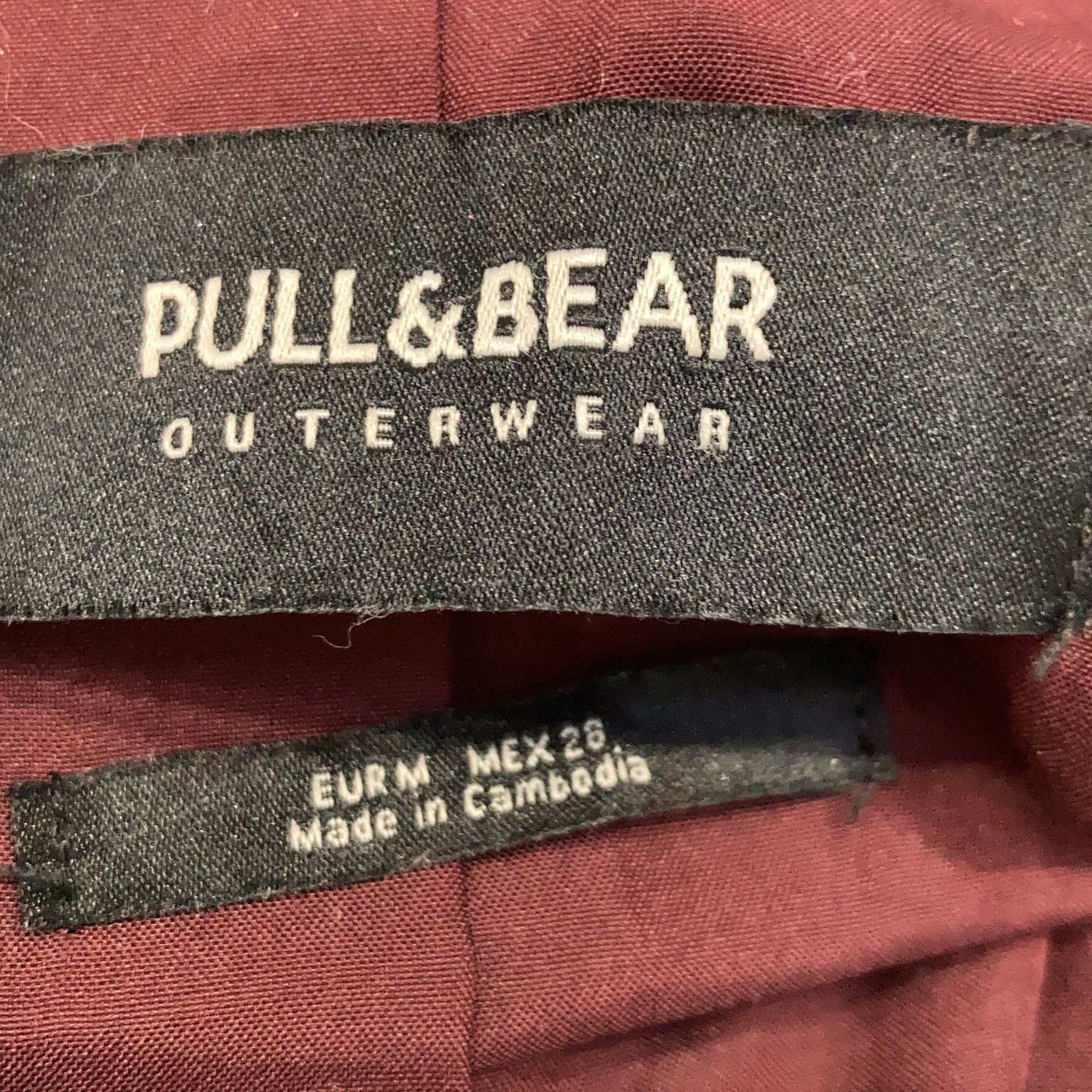 Pull  Bear