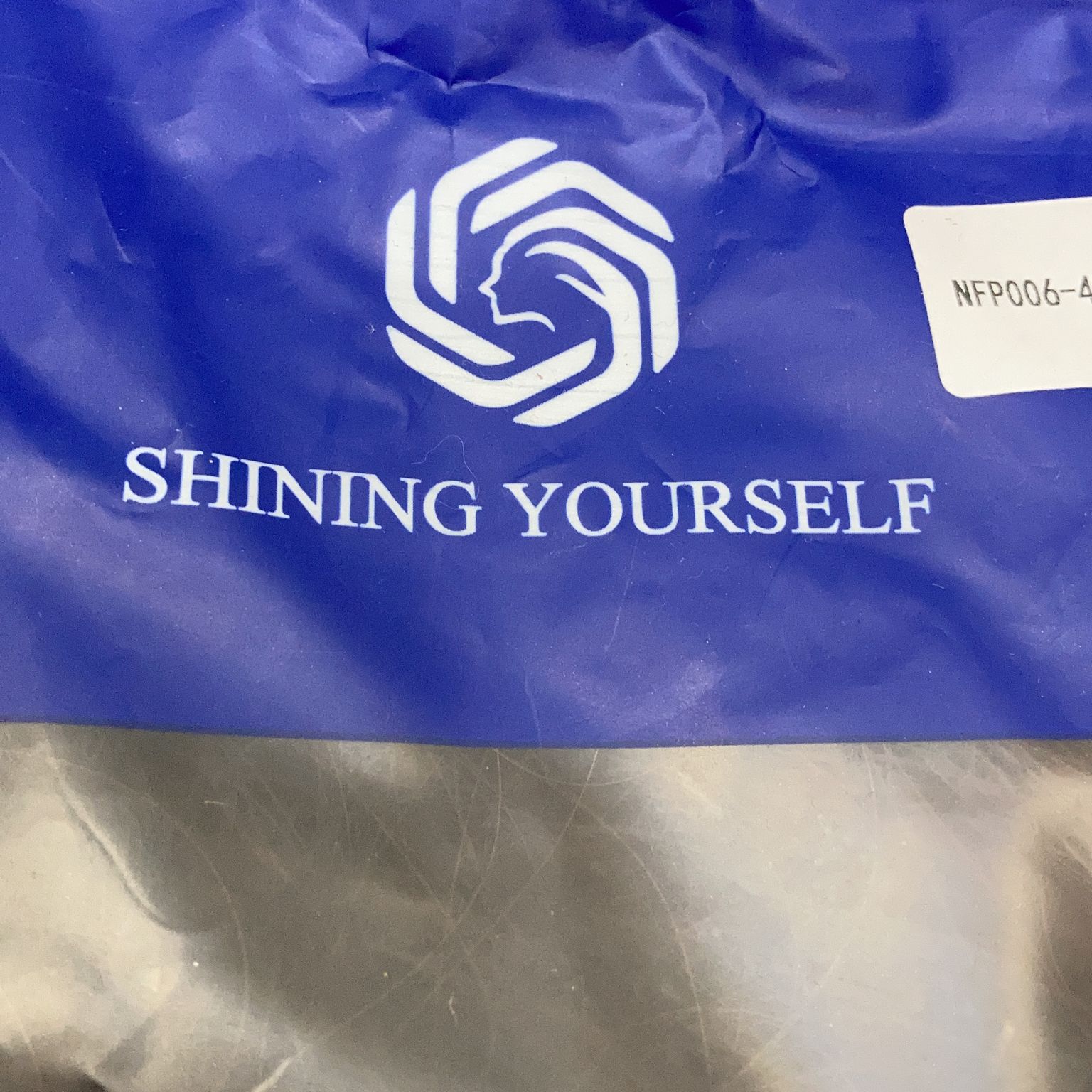 Shining Yourself