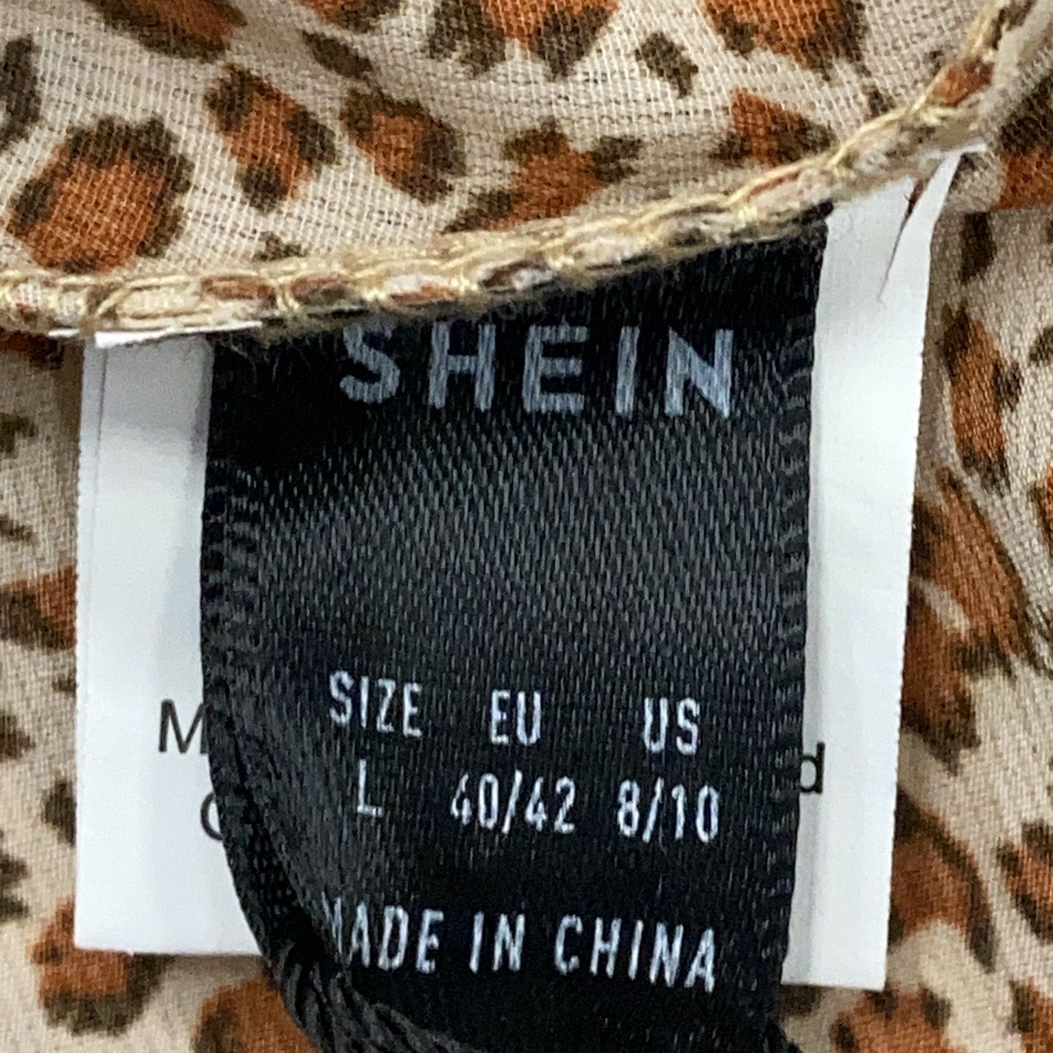 Shein