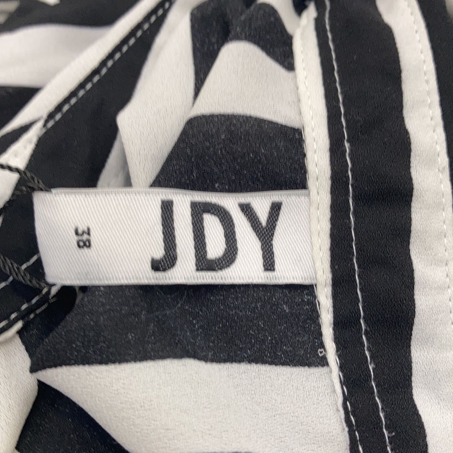 JDY