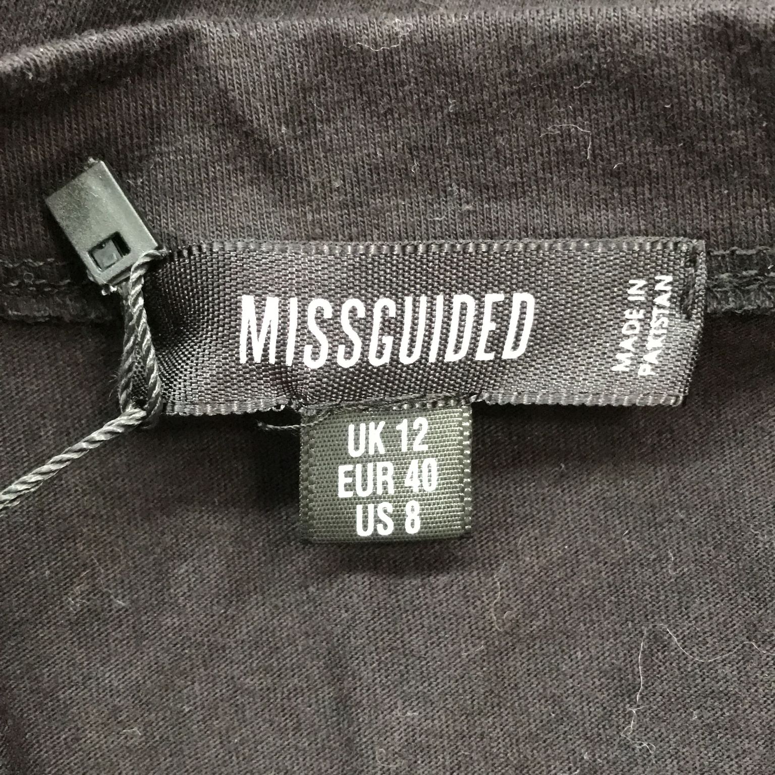 Missguided