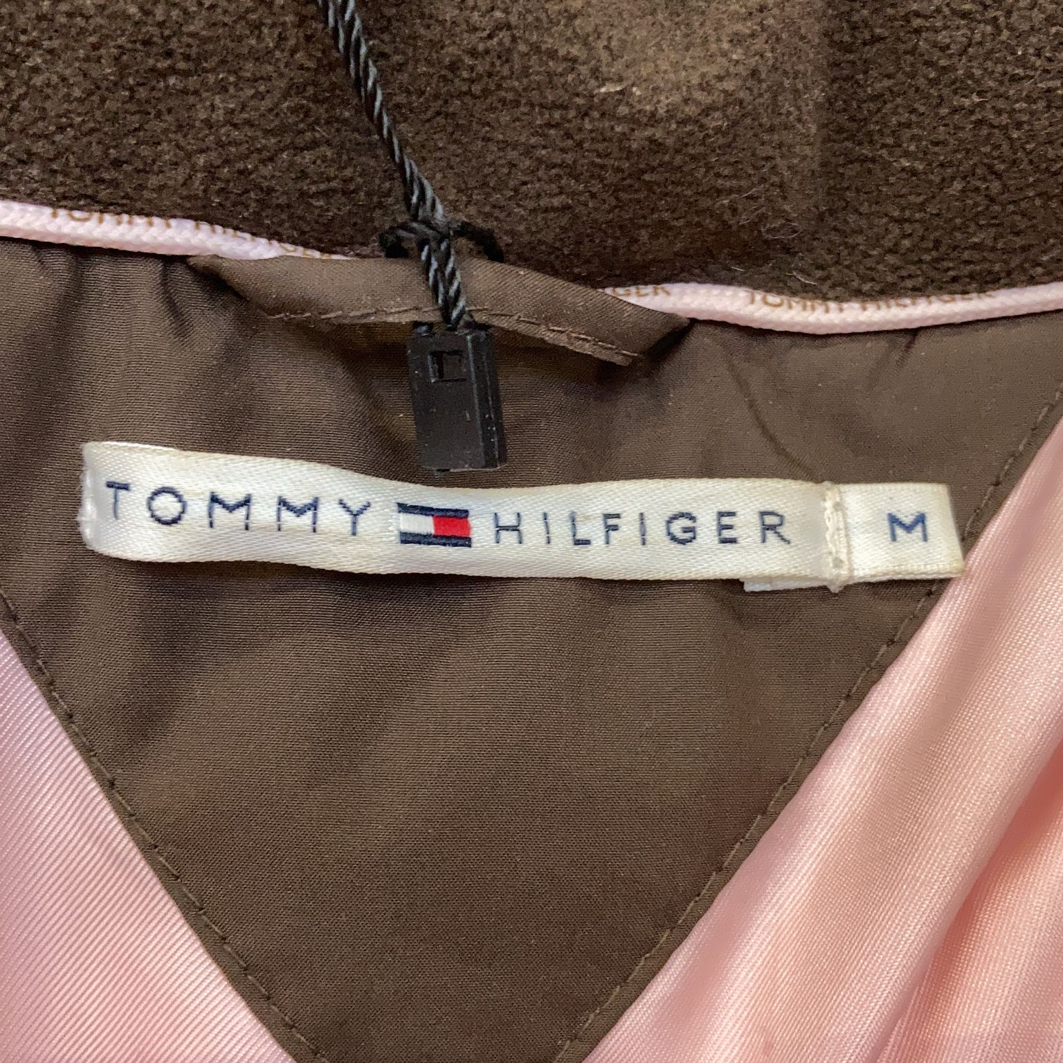 Tommy Hilfiger