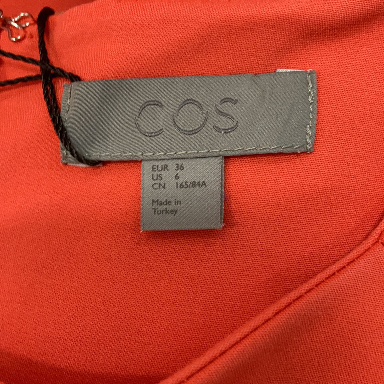 COS