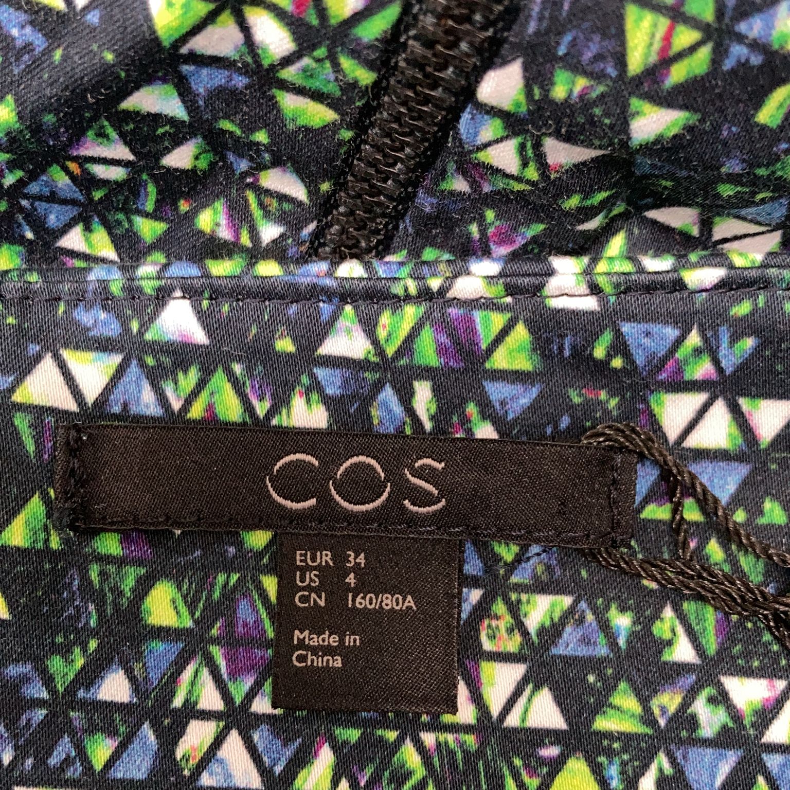 COS