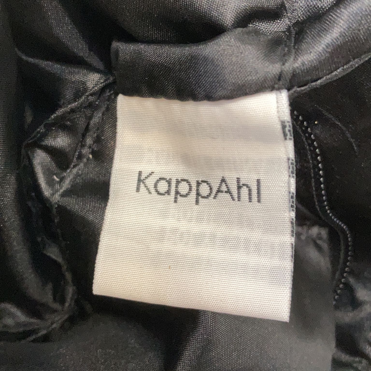 KappAhl