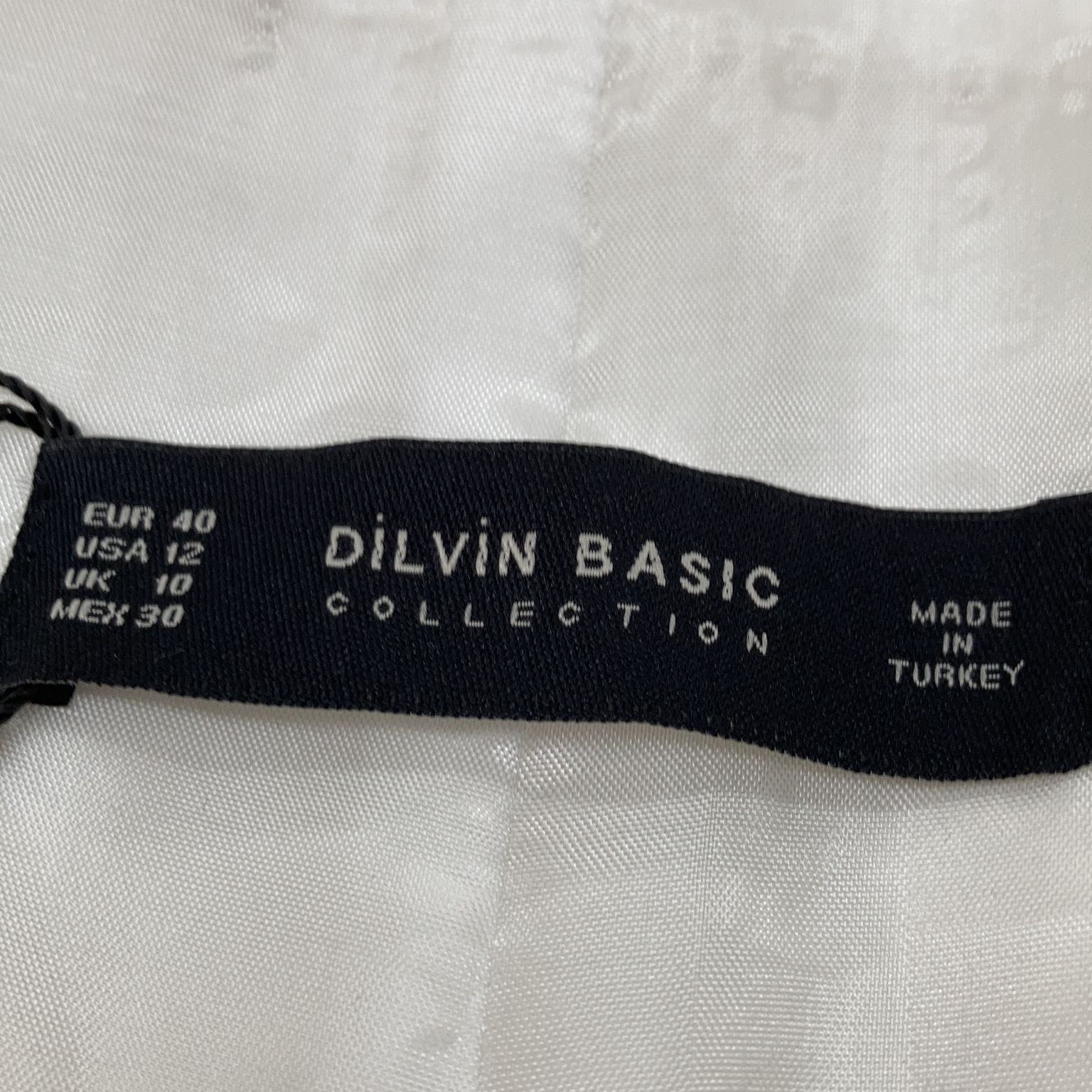 Dilvin Basic