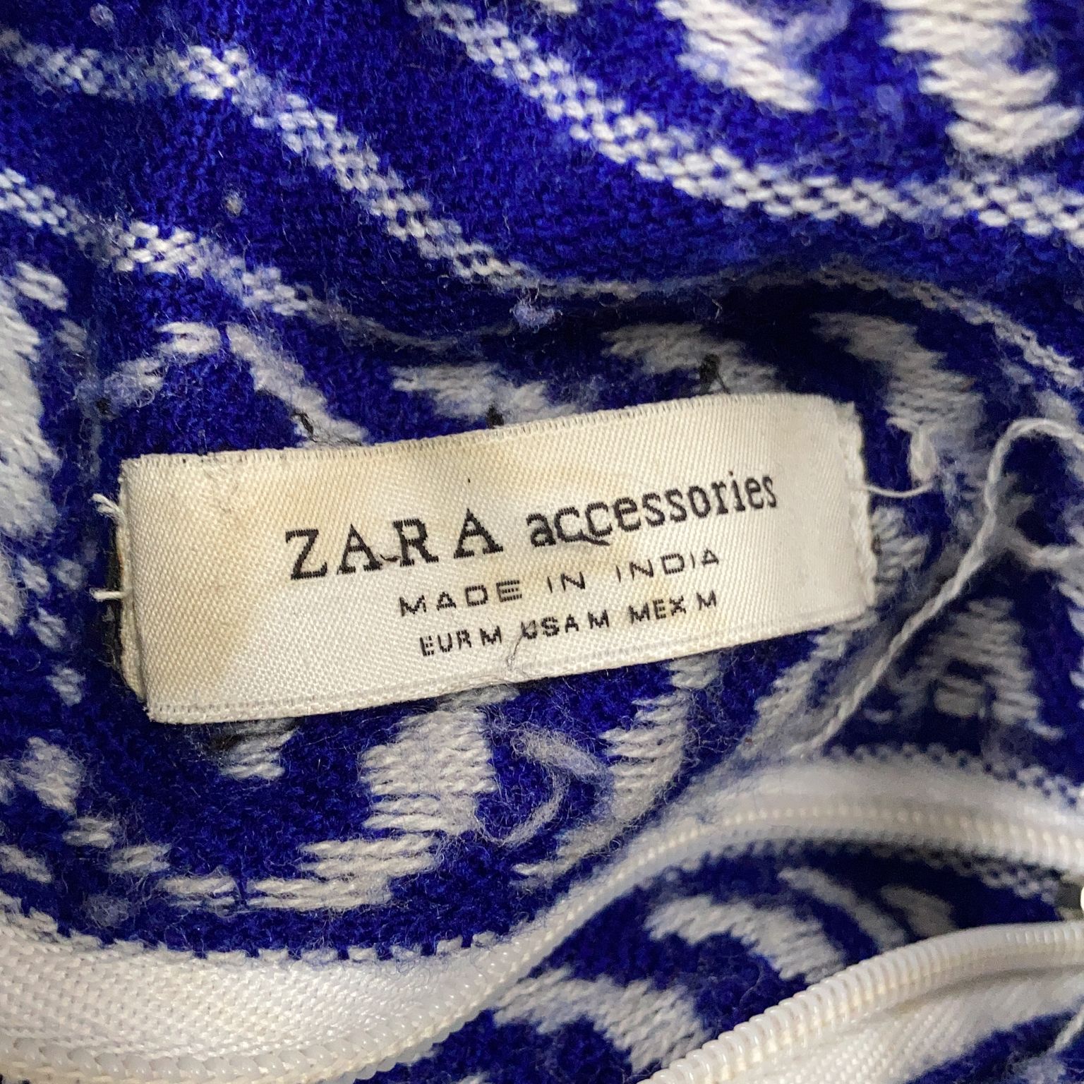 Zara Accessories