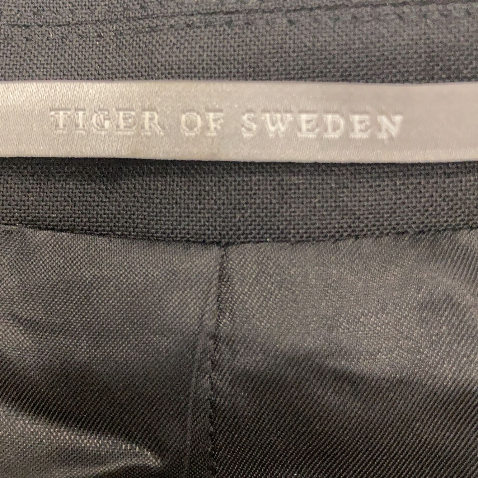 Tiger of Sweden