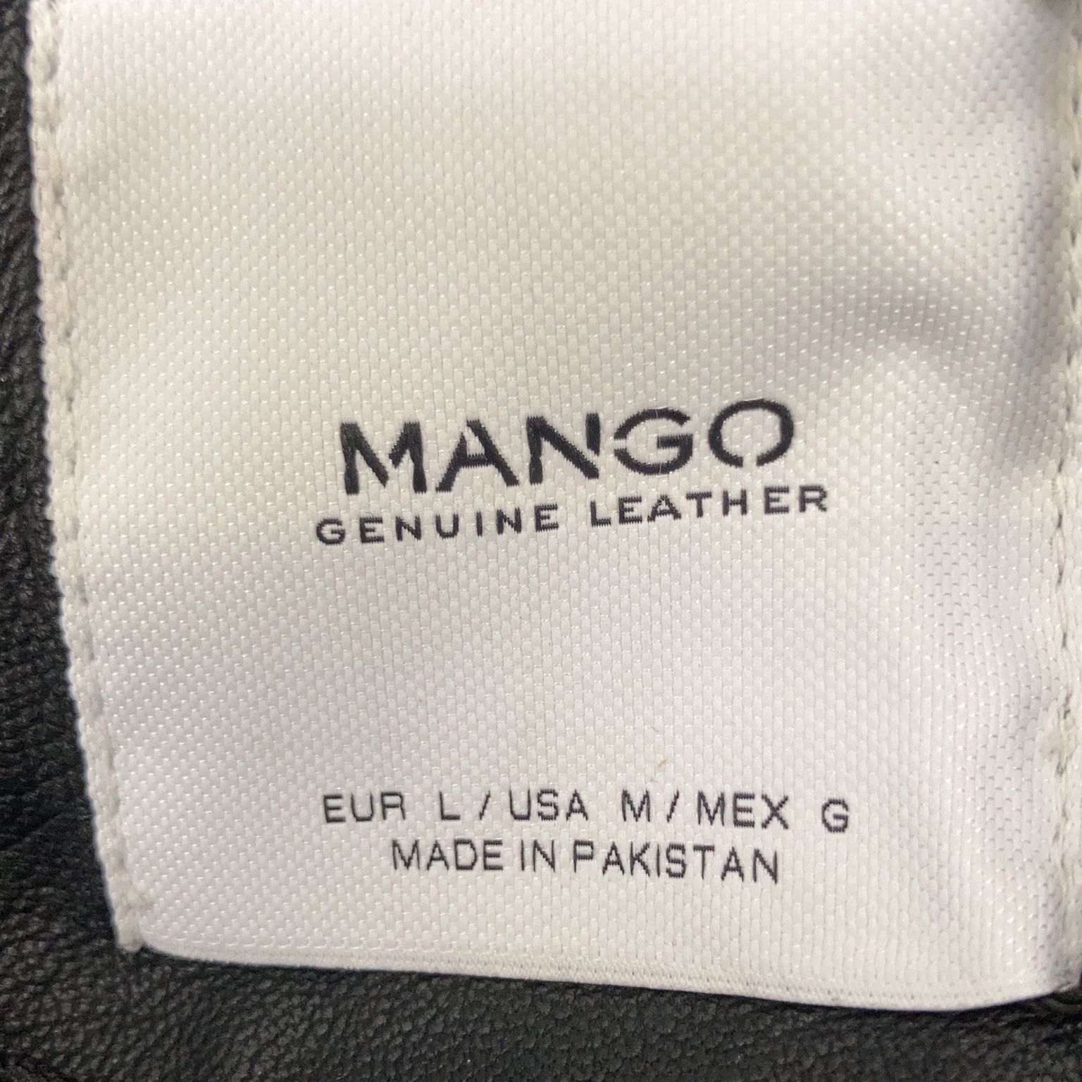 Mango