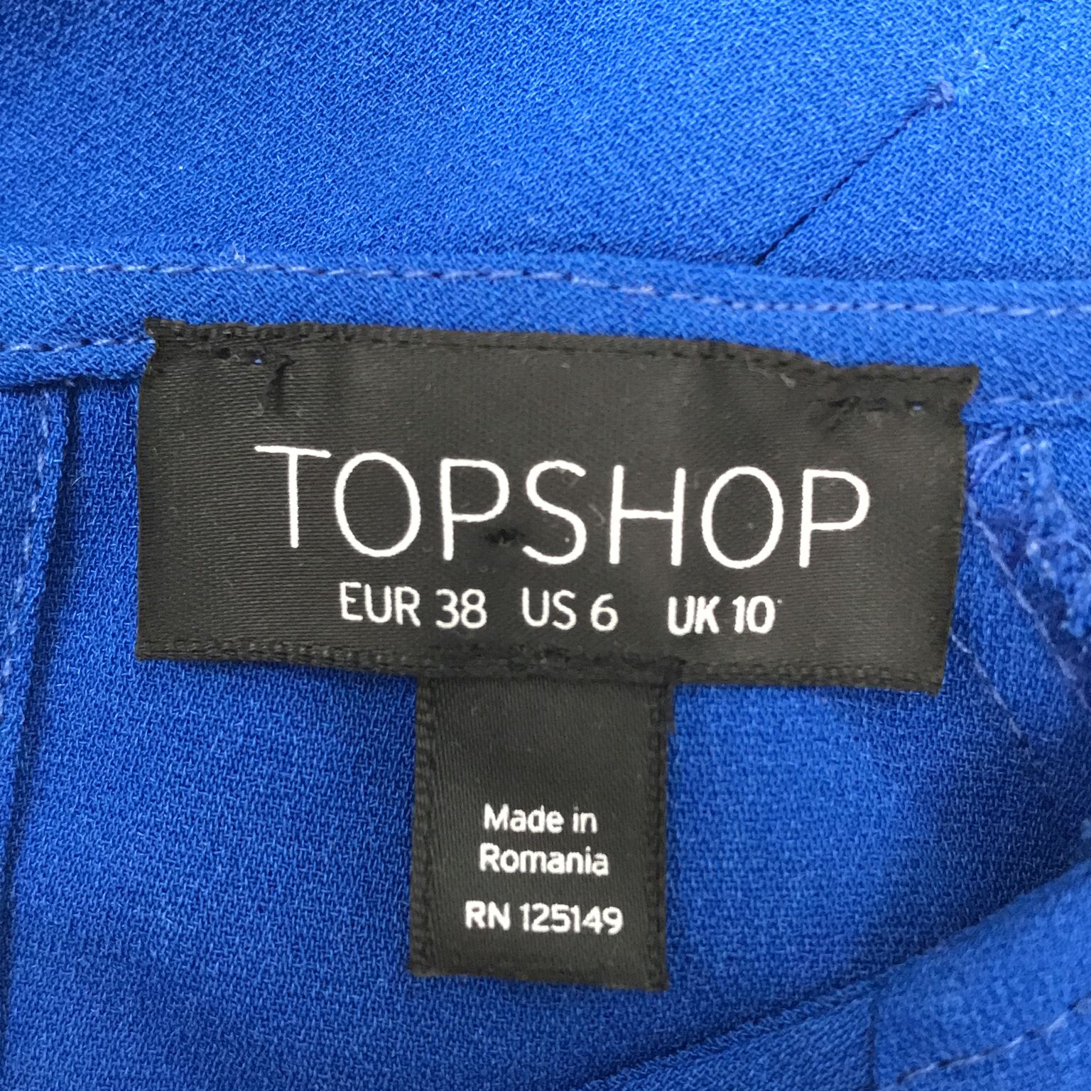 Topshop