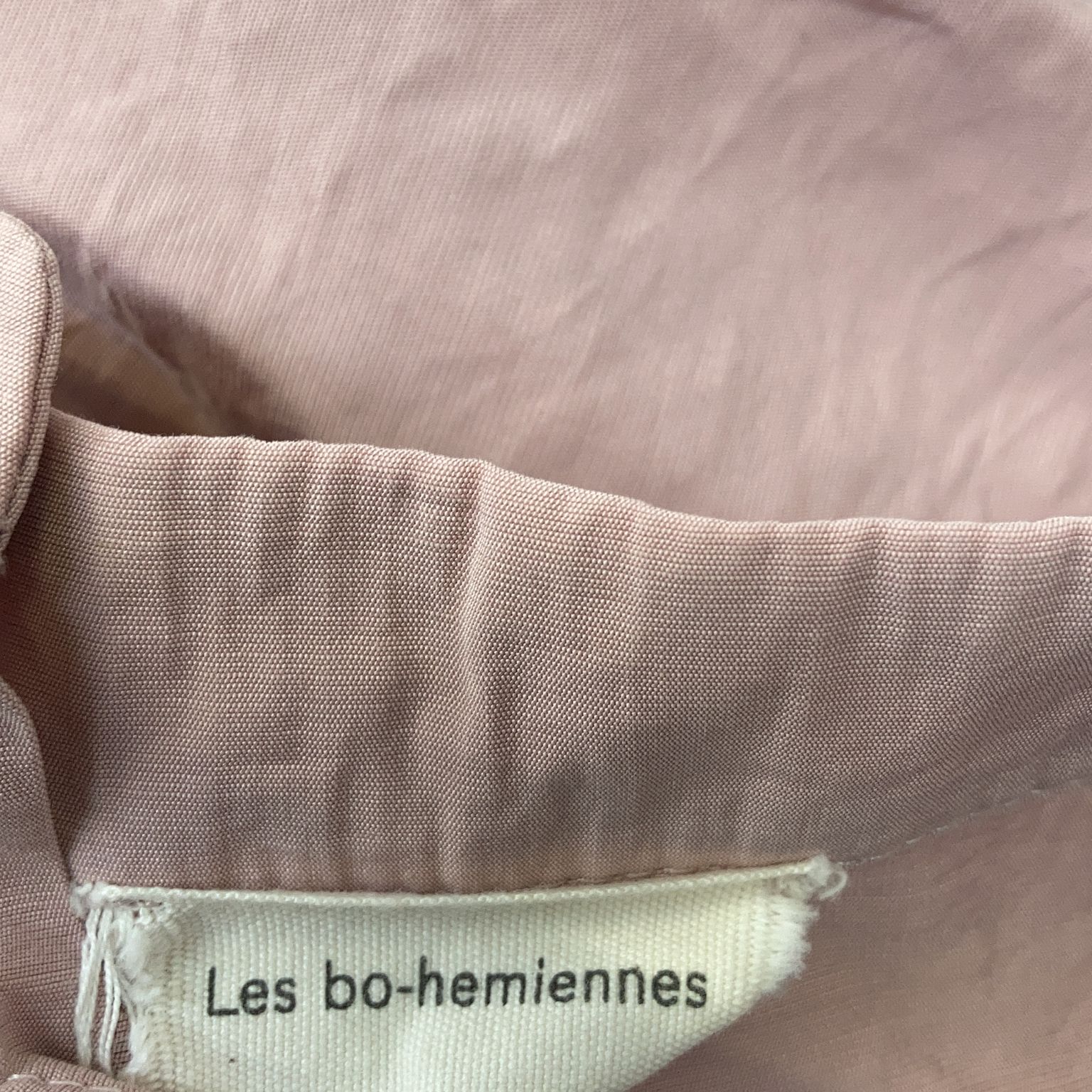 Les Bo-hemiennes