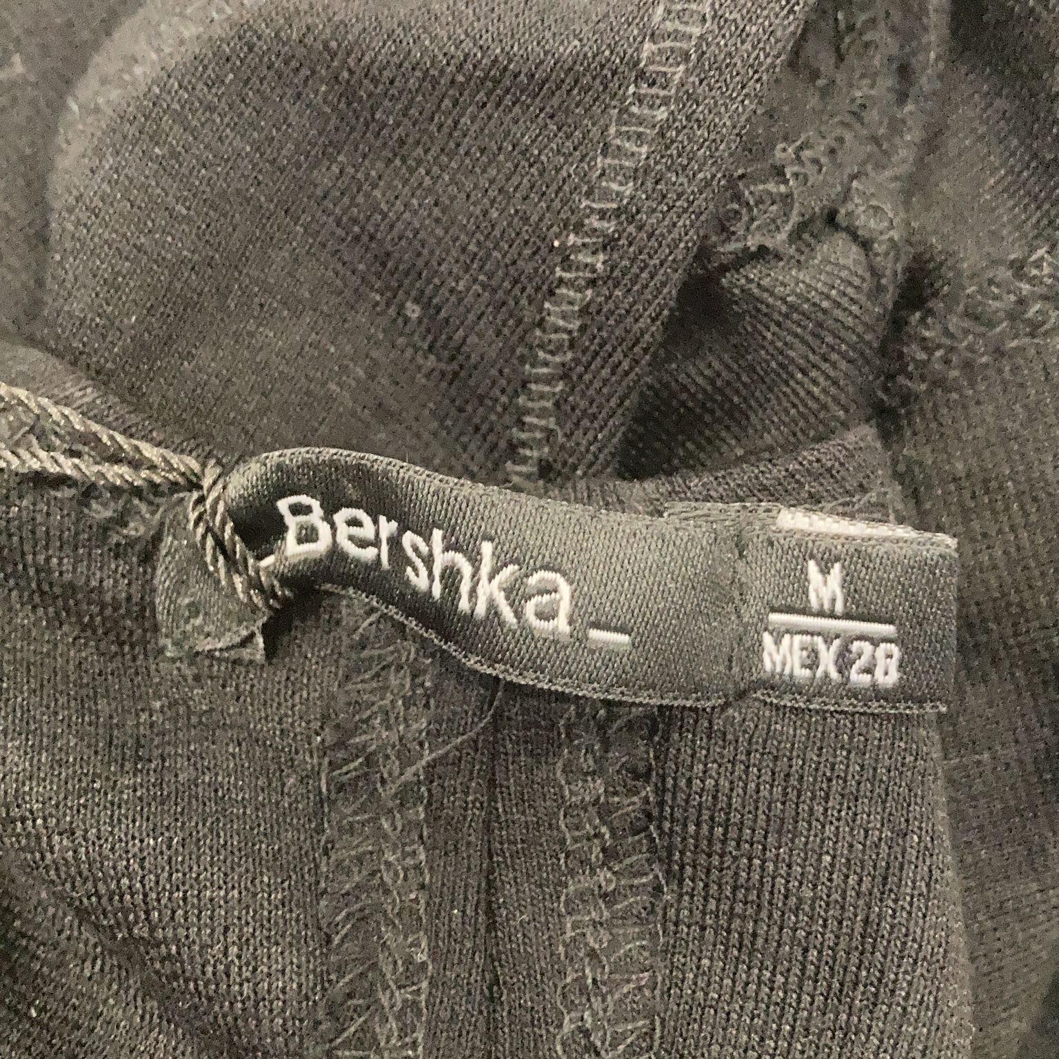 Bershka