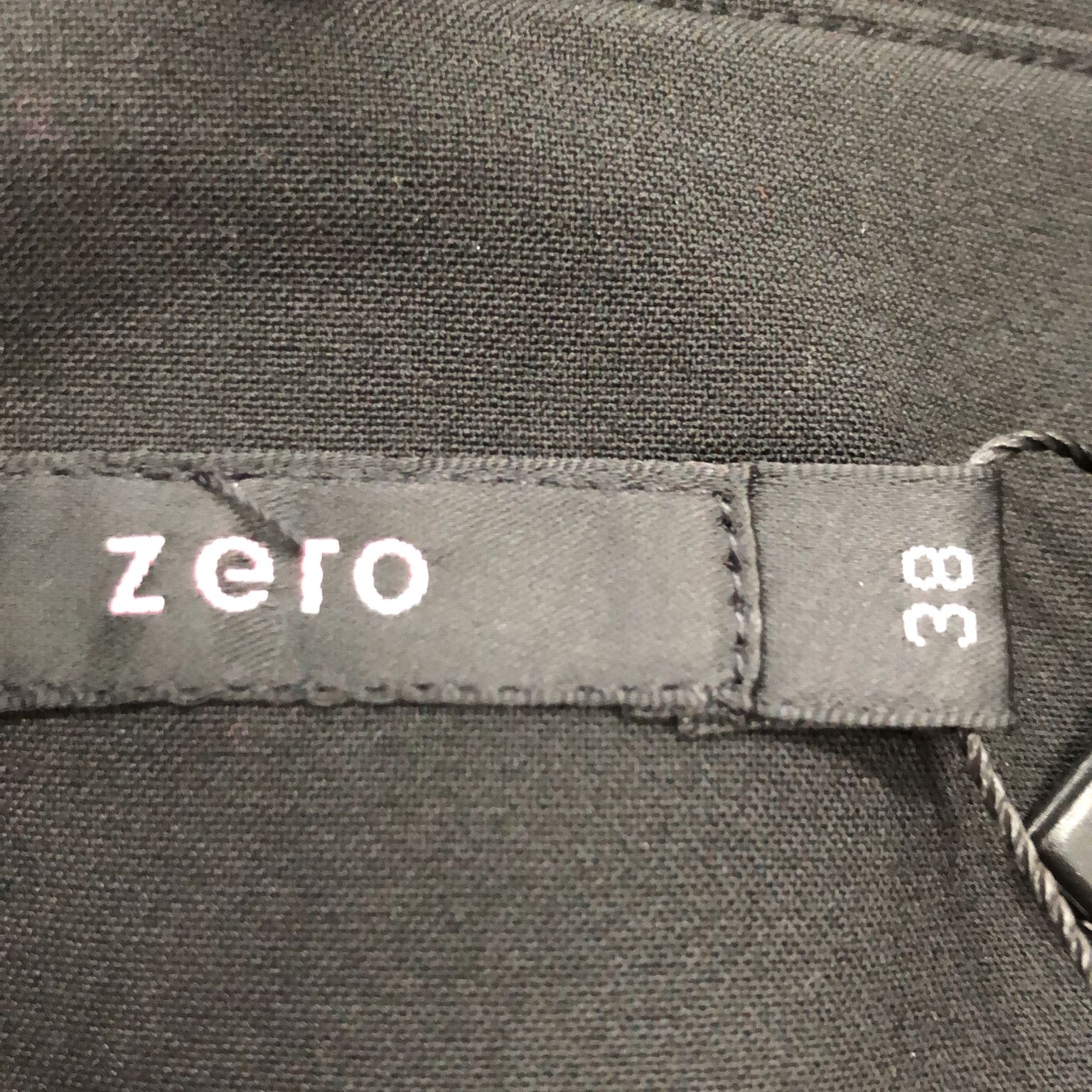 Zero